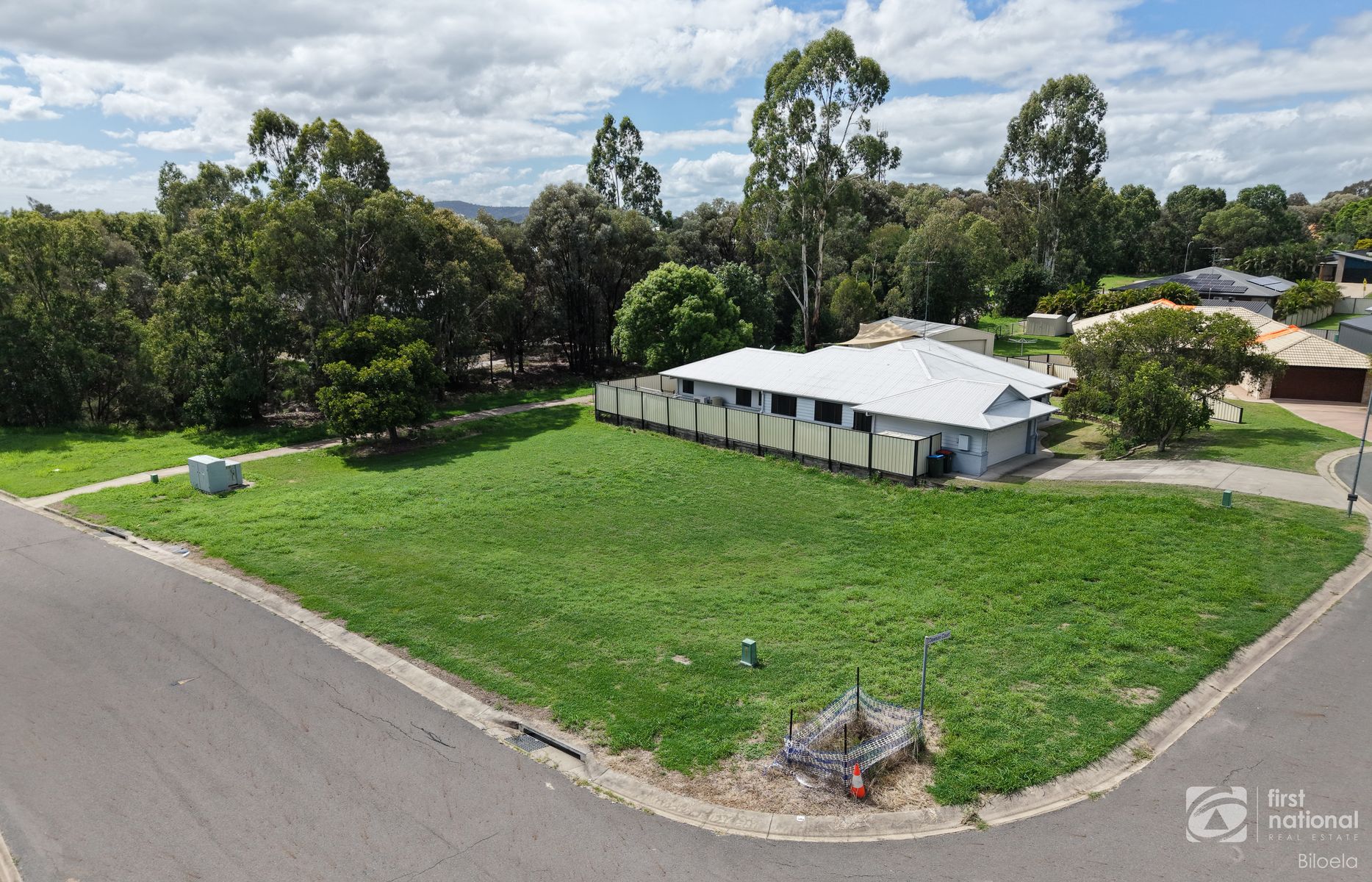 1 Dawson Court, Biloela QLD 4715, Biloela - Image 1