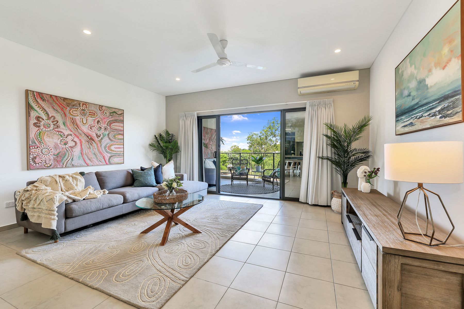 4/188 Smith Street, Larrakeyah NT 0820, Larrakeyah - Thumbnail 2