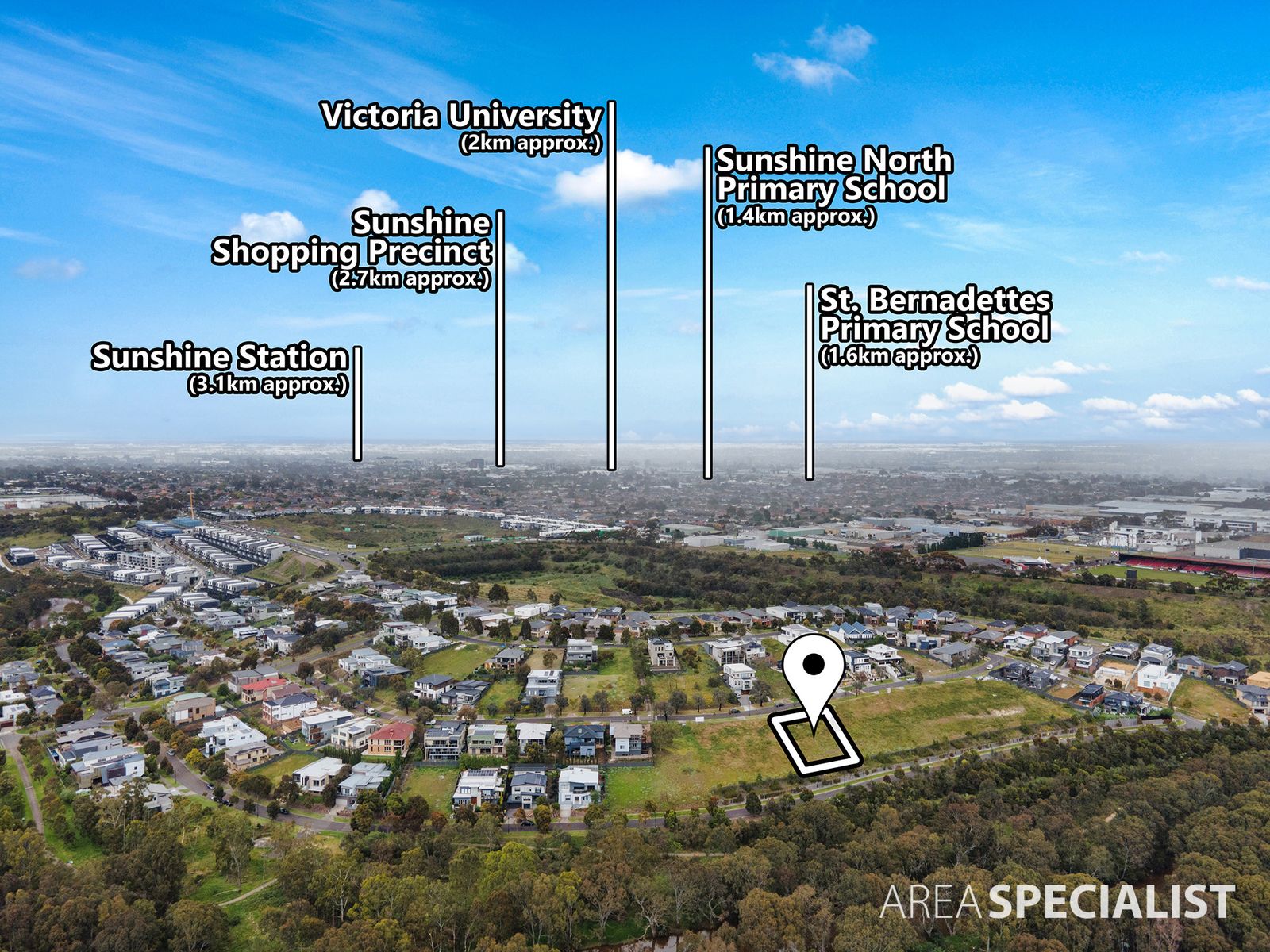 36 Riverbend Way, Sunshine North, VIC 3020, Sunshine North - Thumbnail 5