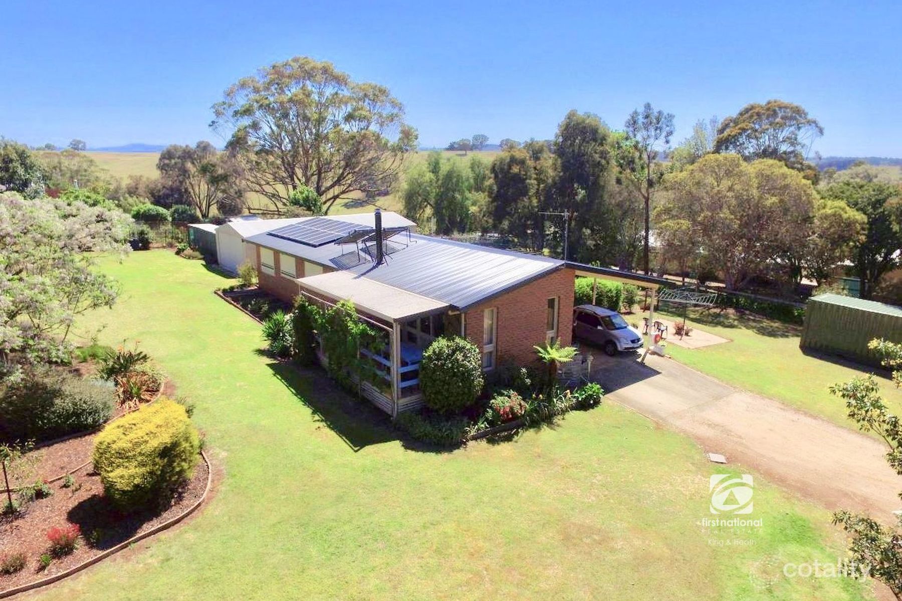 11 Gammons Road, Wy Yung VIC 3875, Wy Yung - Image 1