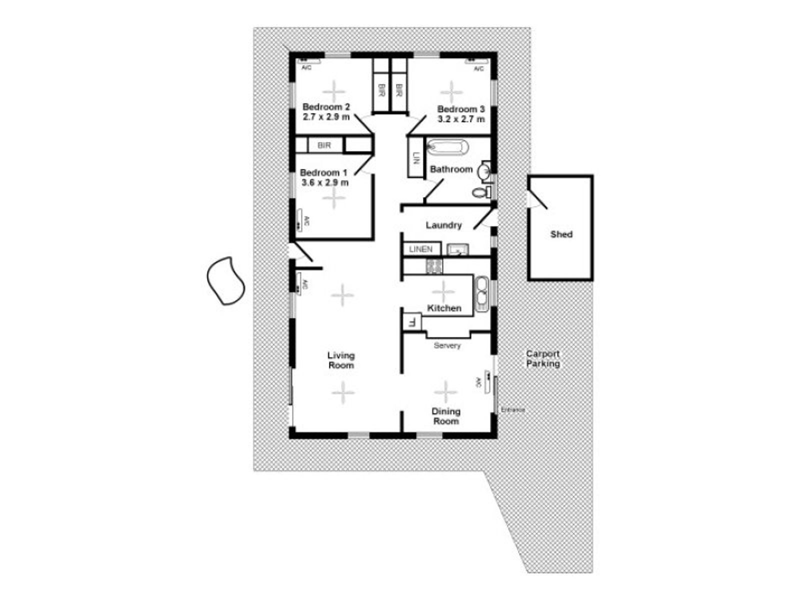 30 Caledonian Street, Anula NT 0812, Anula - Thumbnail 2