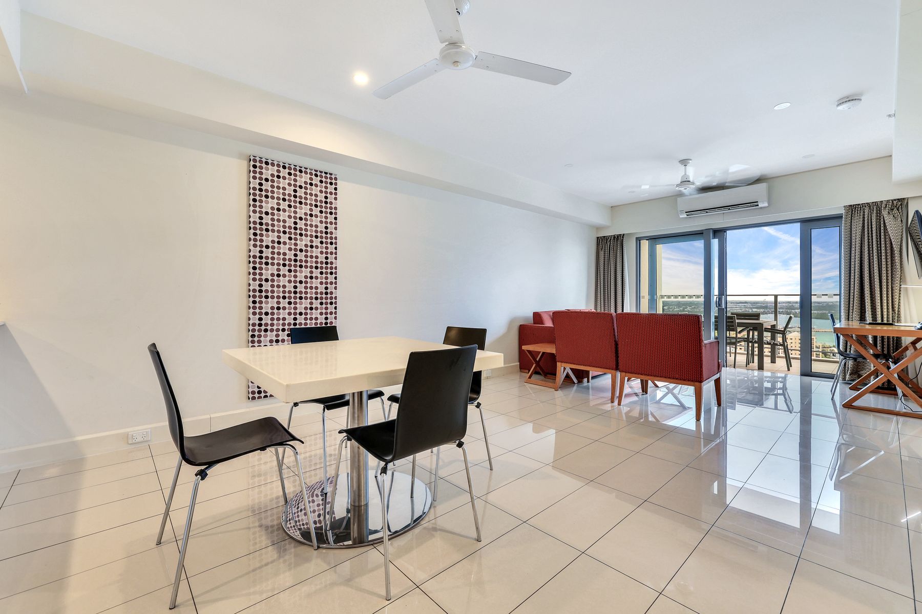 1604/31 Woods Street, Darwin City NT 0800, Darwin City - Thumbnail 3