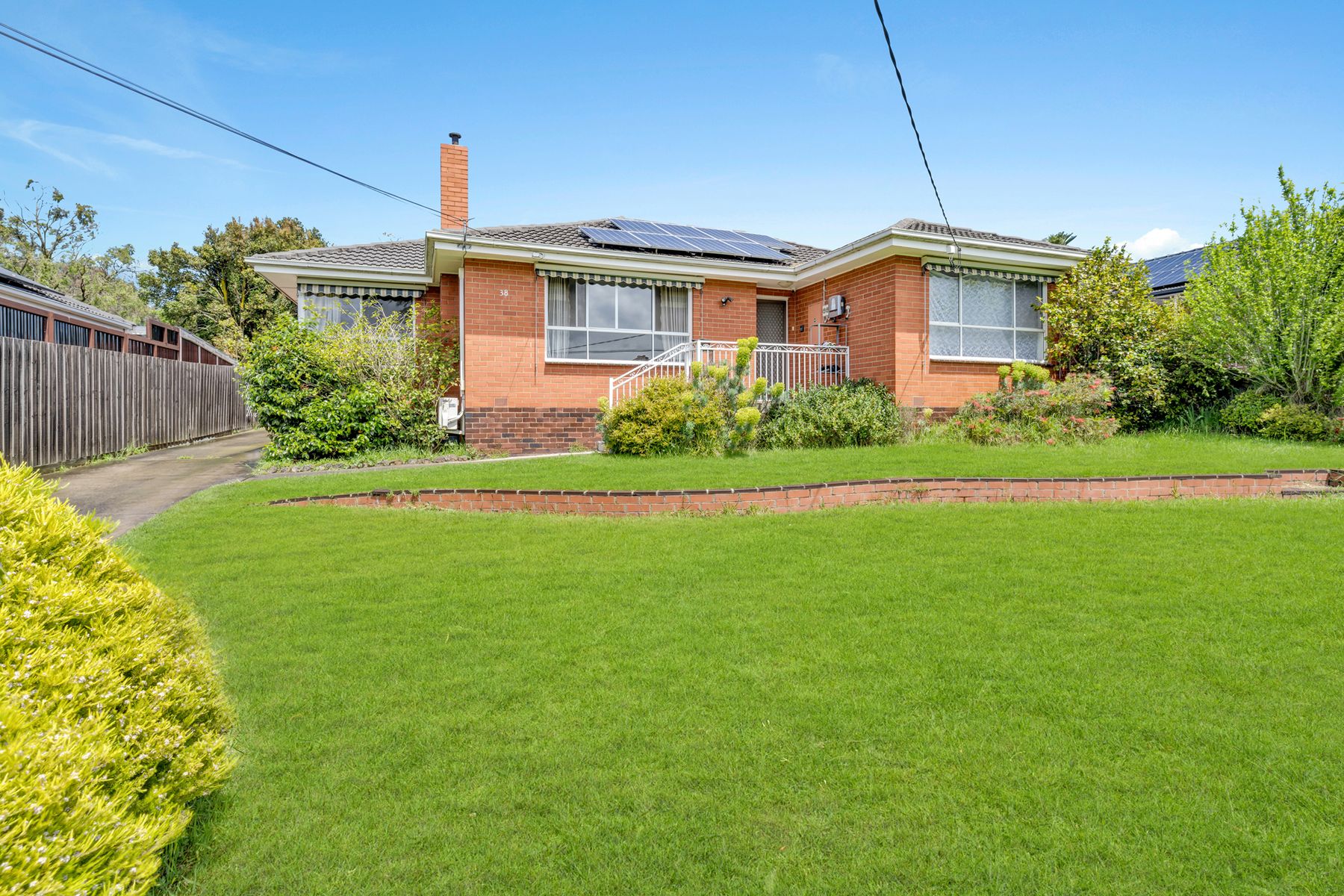 38 Grandview Avenue, Dandenong, VIC 3175, Dandenong - Thumbnail 2