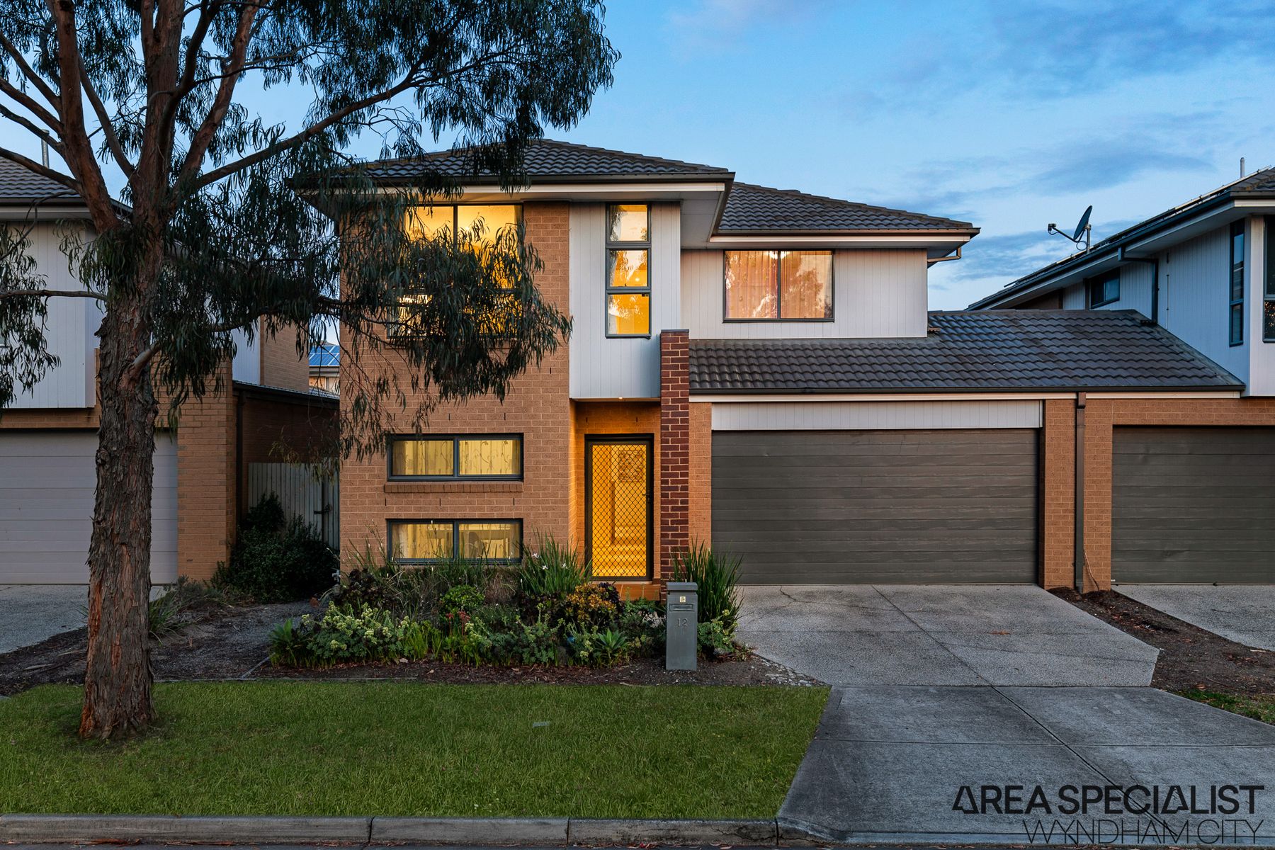 12 Lovegrove Avenue, Sunshine West, VIC 3020, Sunshine West - Thumbnail 3