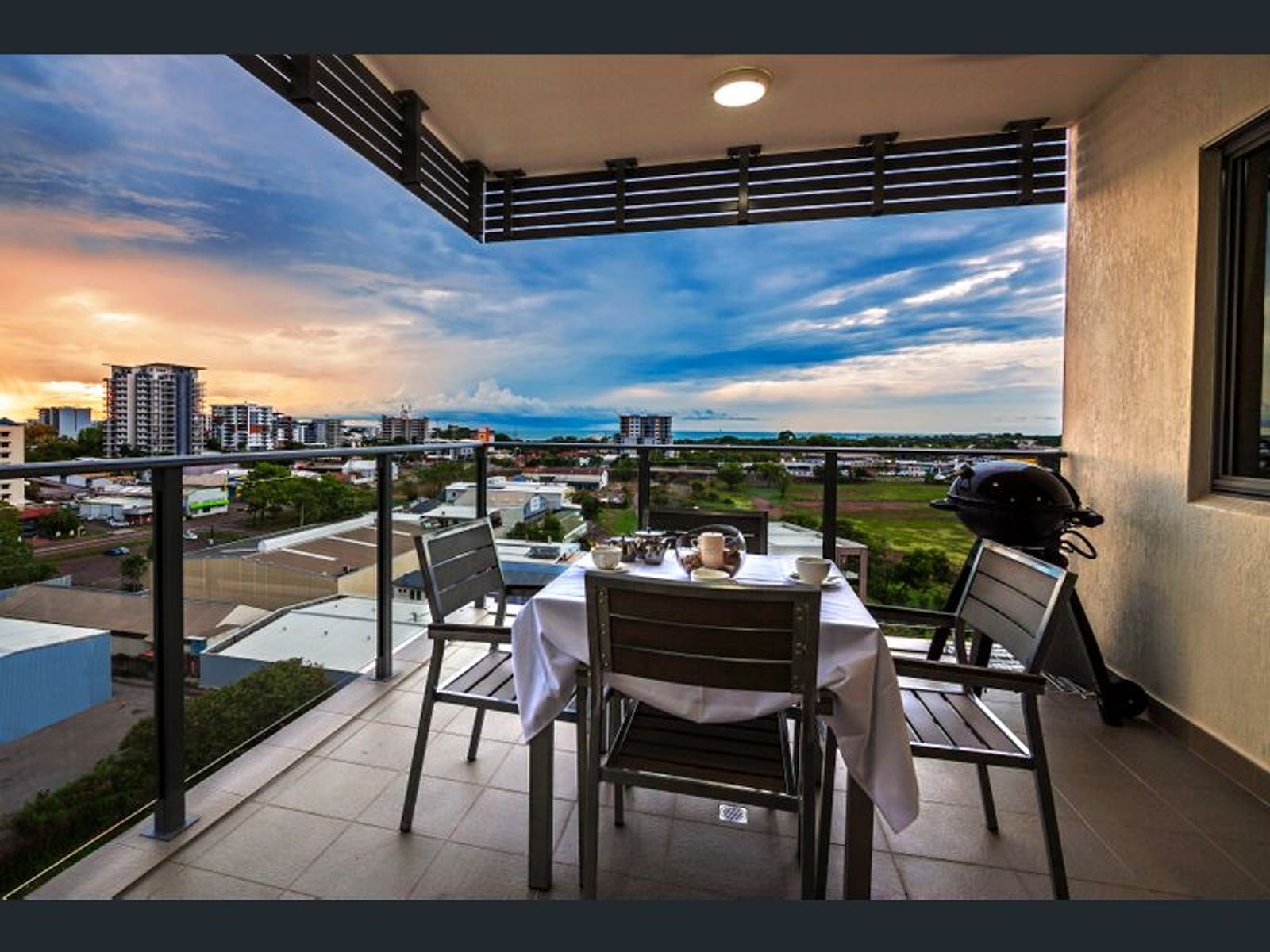 706/16 Harvey Street, Darwin City NT 0800, Darwin City - Thumbnail 4