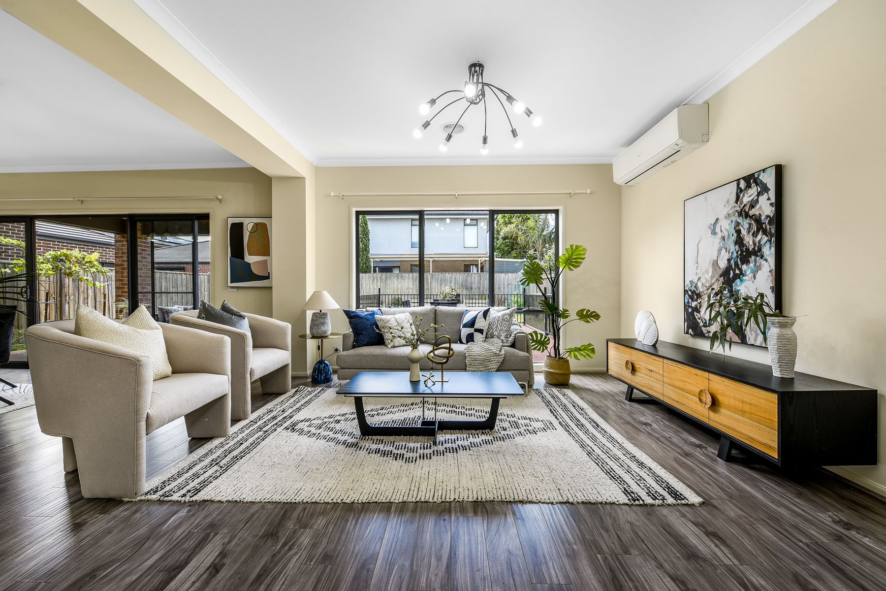 34 Burnham Crescent, Keysborough, VIC 3173, Keysborough - Thumbnail 3