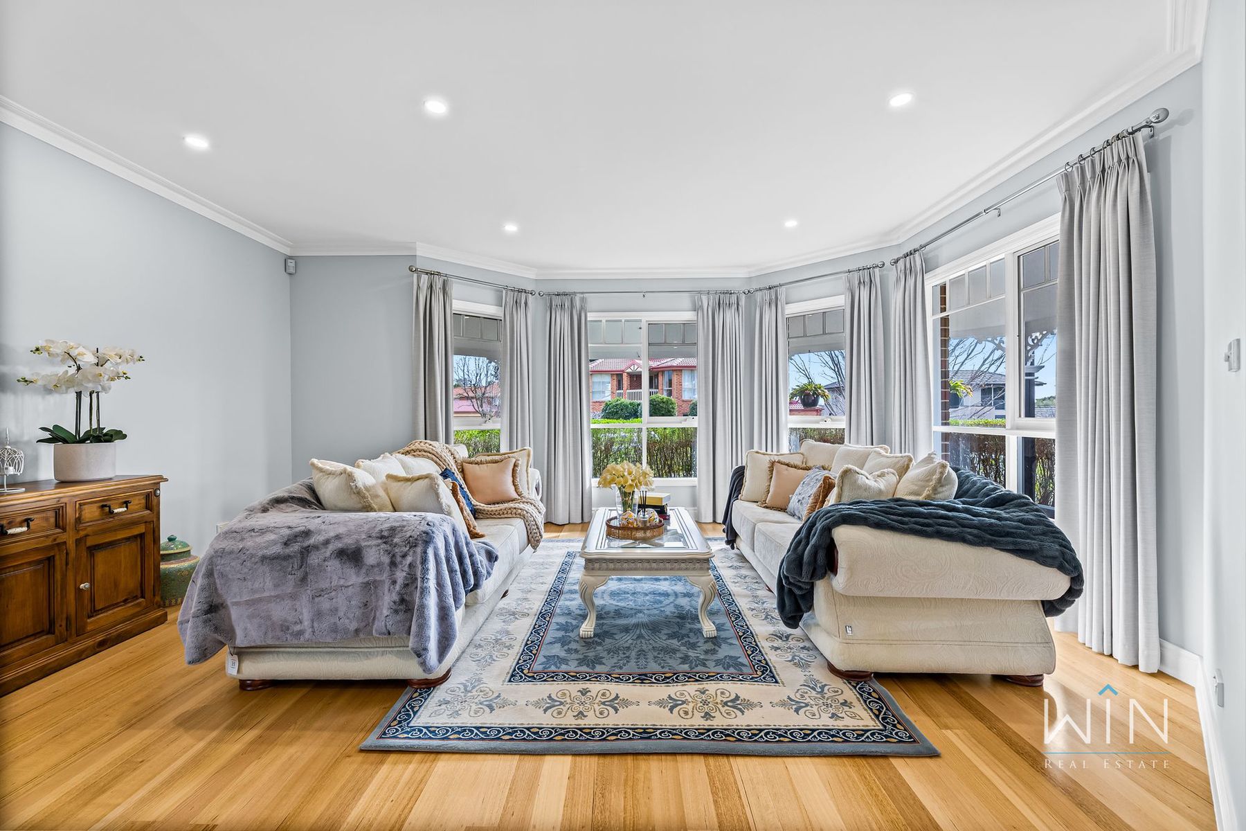 4 Silverdale Close, Rowville, VIC 3178, Rowville - Thumbnail 3