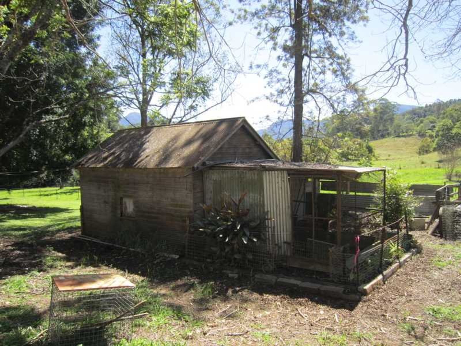 1468 Numinbah Road, Chillingham - Thumbnail 7