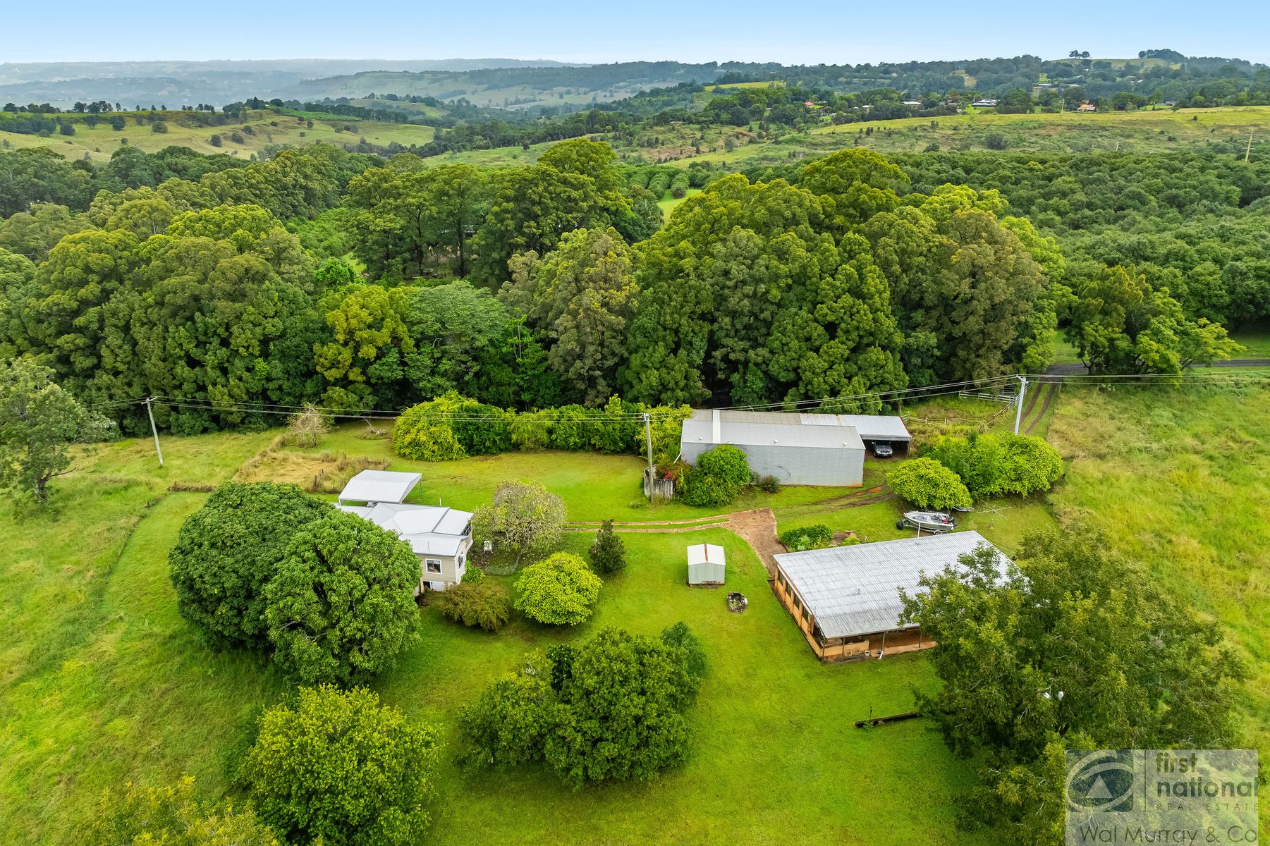 38 Numulgi Creek Road, Modanville NSW 2480, Modanville - Image 1