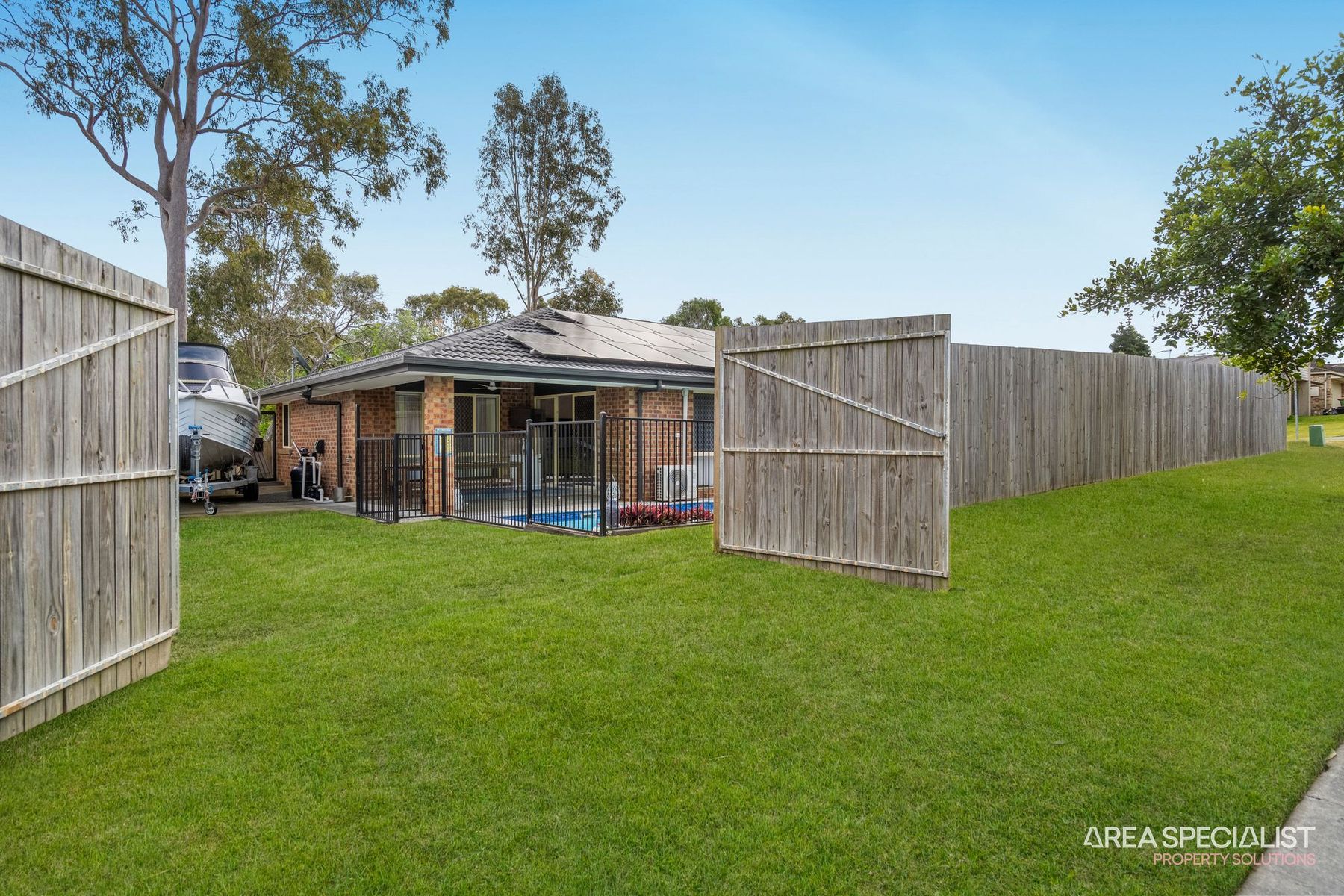 2 Ryan Place, Ormeau, QLD 4208, Ormeau - Thumbnail 4