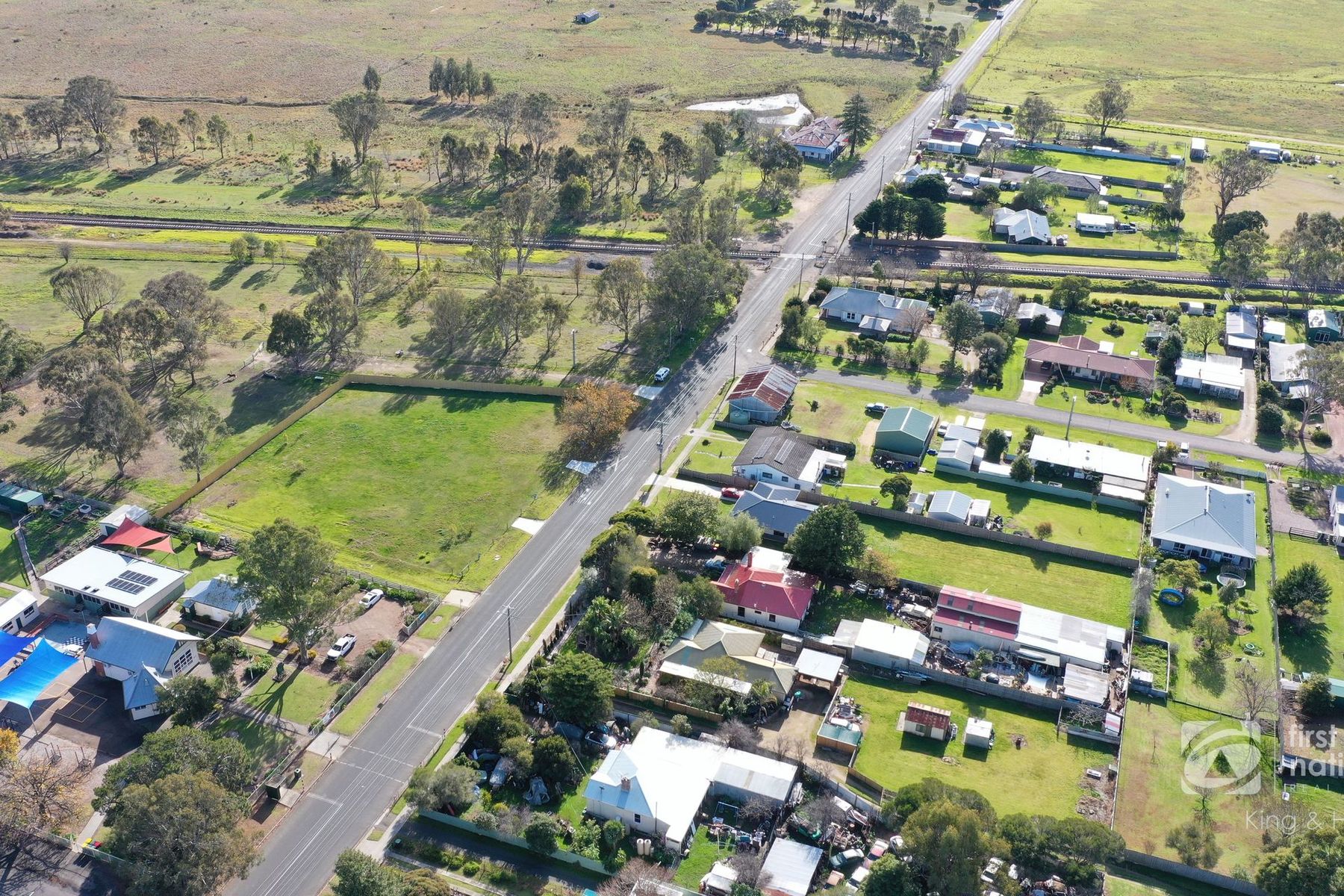 Lot 1, 615 Lindenow-Glenaladale Road, Lindenow South VIC 3875, Lindenow South - Thumbnail 2