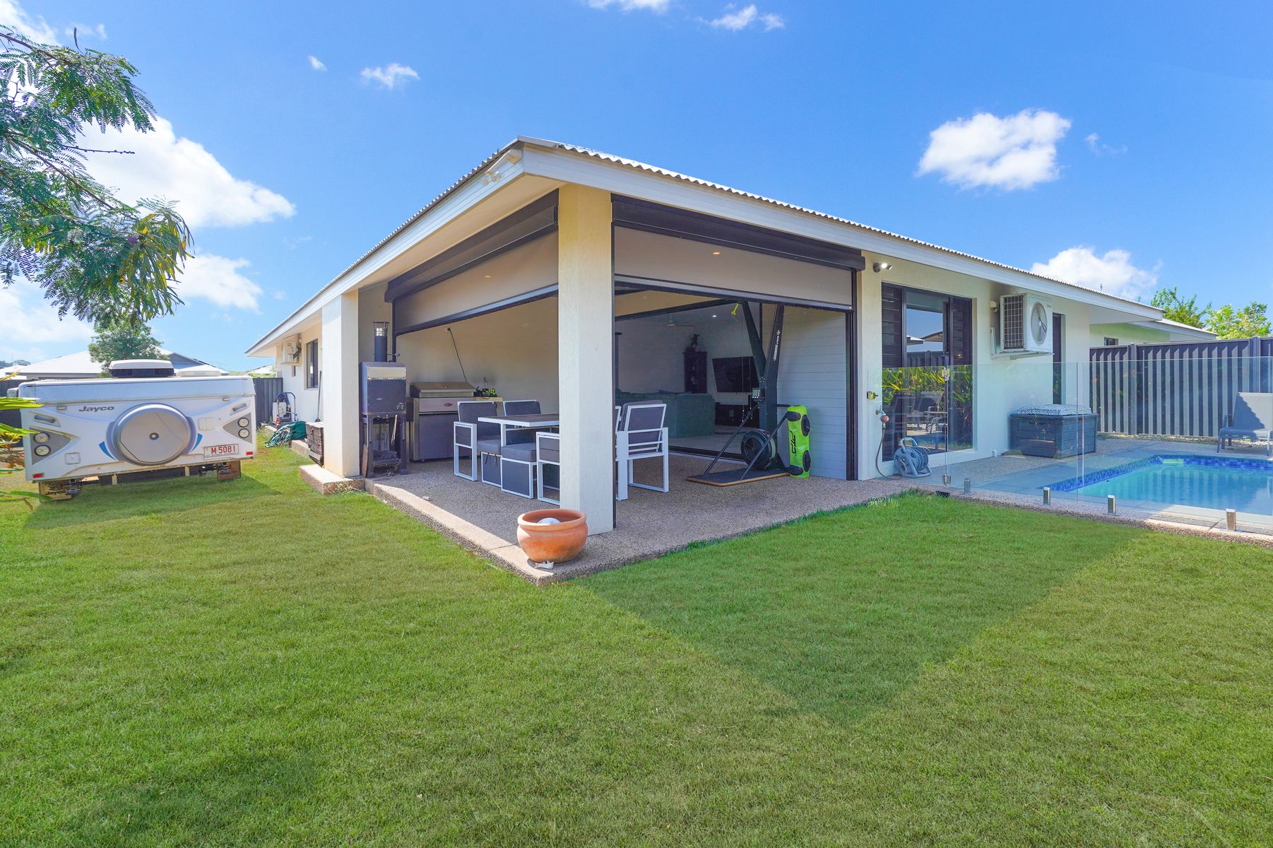 20 Bambusa Street, Zuccoli NT 0832, Zuccoli - Thumbnail 4