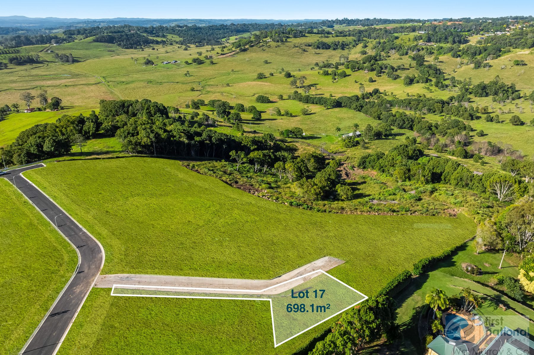 Lot 17-1A Northcott Drive, Goonellabah NSW 2480, Goonellabah - Thumbnail 3