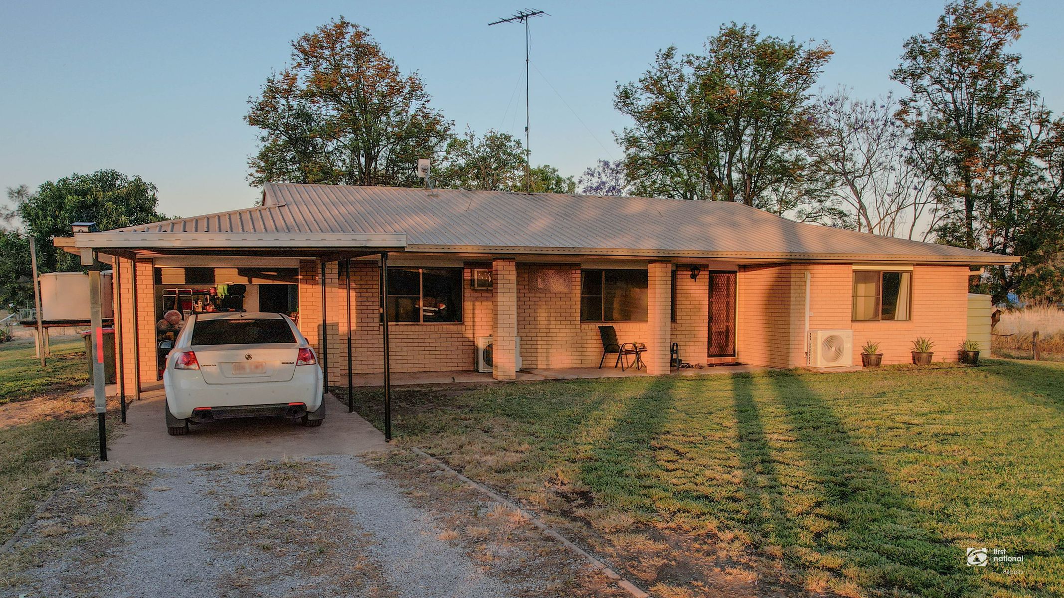 131 Meissners Road, Biloela, QLD 4715, Biloela - Thumbnail 2