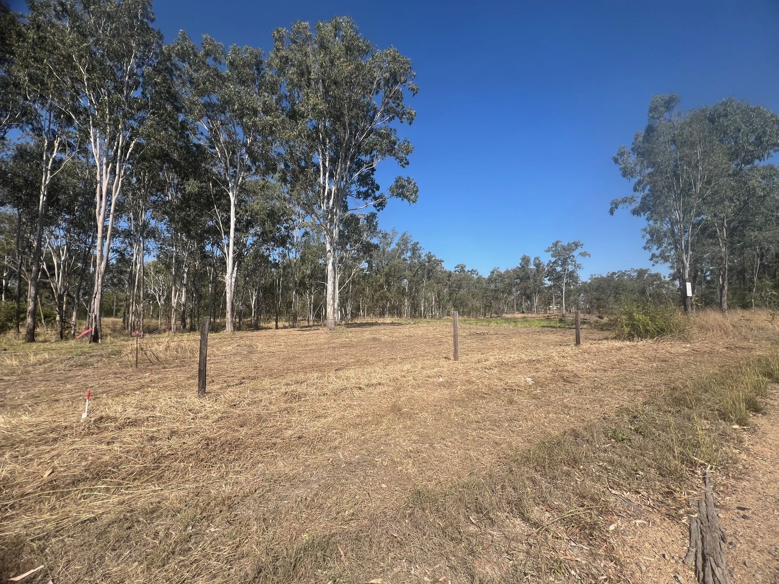 Lot 605 Main Street, Dallarnil QLD 4621, Dallarnil - Thumbnail 3