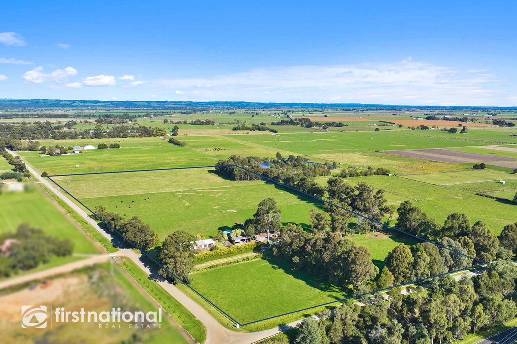 350 Bunyip, Iona - Image 1