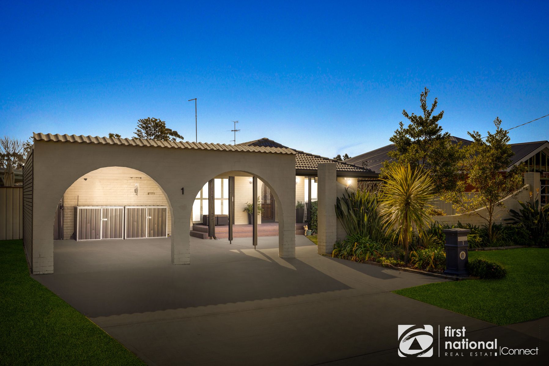 1 Plimsoll Street, McGraths Hill NSW 2756, McGraths Hill - Thumbnail 3