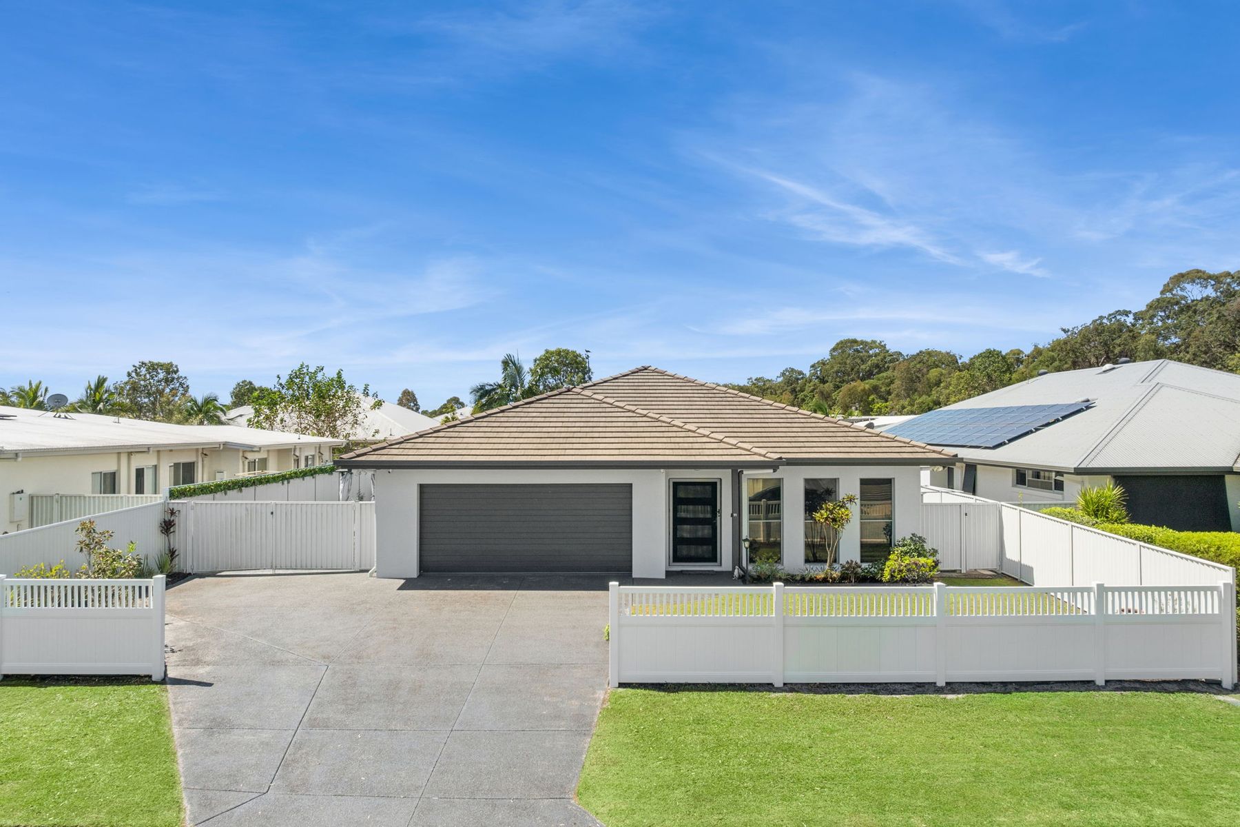 11 Sylvie Street, Pelican Waters QLD 4551