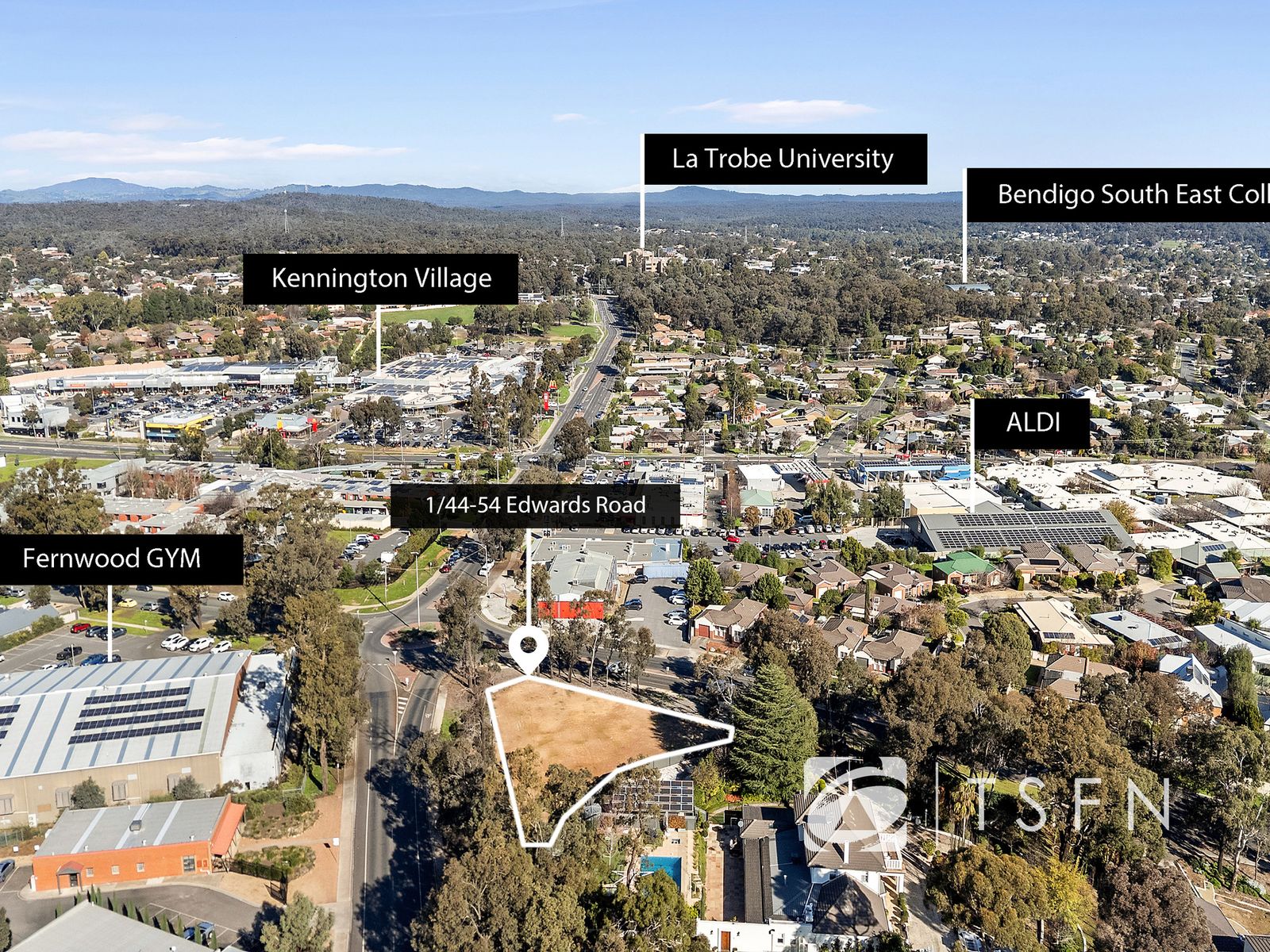 1/44-54 Edwards Road, Kennington - Image 1
