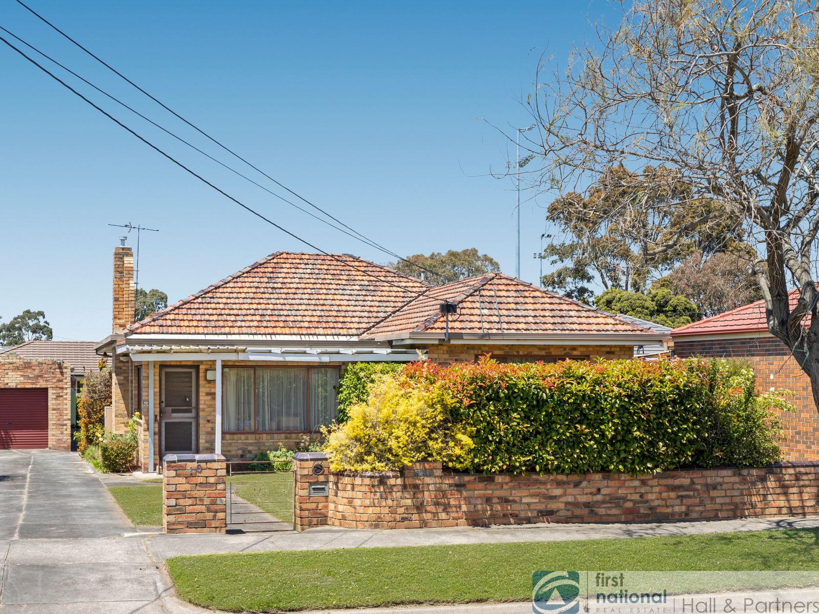 10 Wedge Street, Dandenong VIC 3175