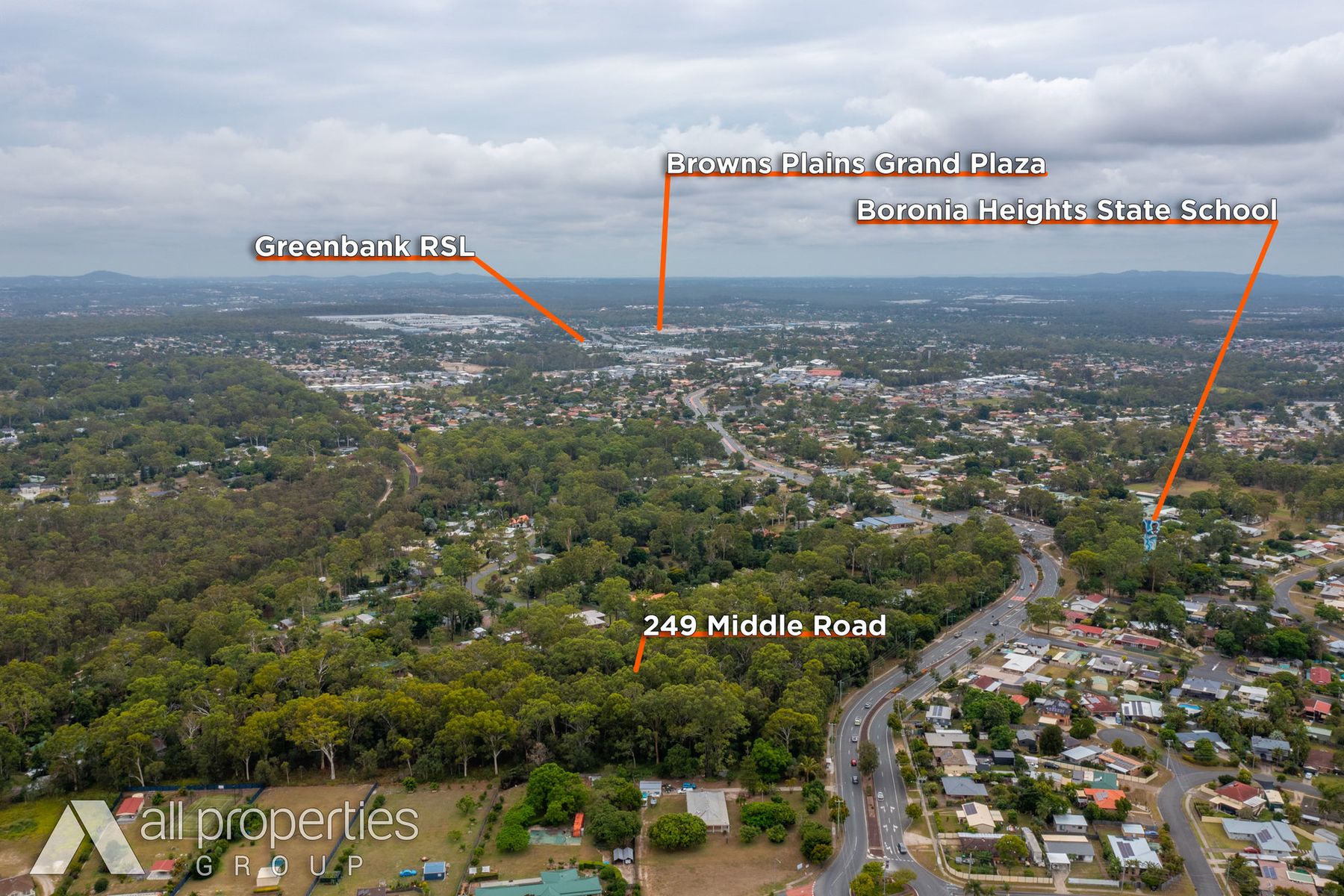 249 Middle Road, Boronia Heights QLD 4124, Boronia Heights - Thumbnail 4