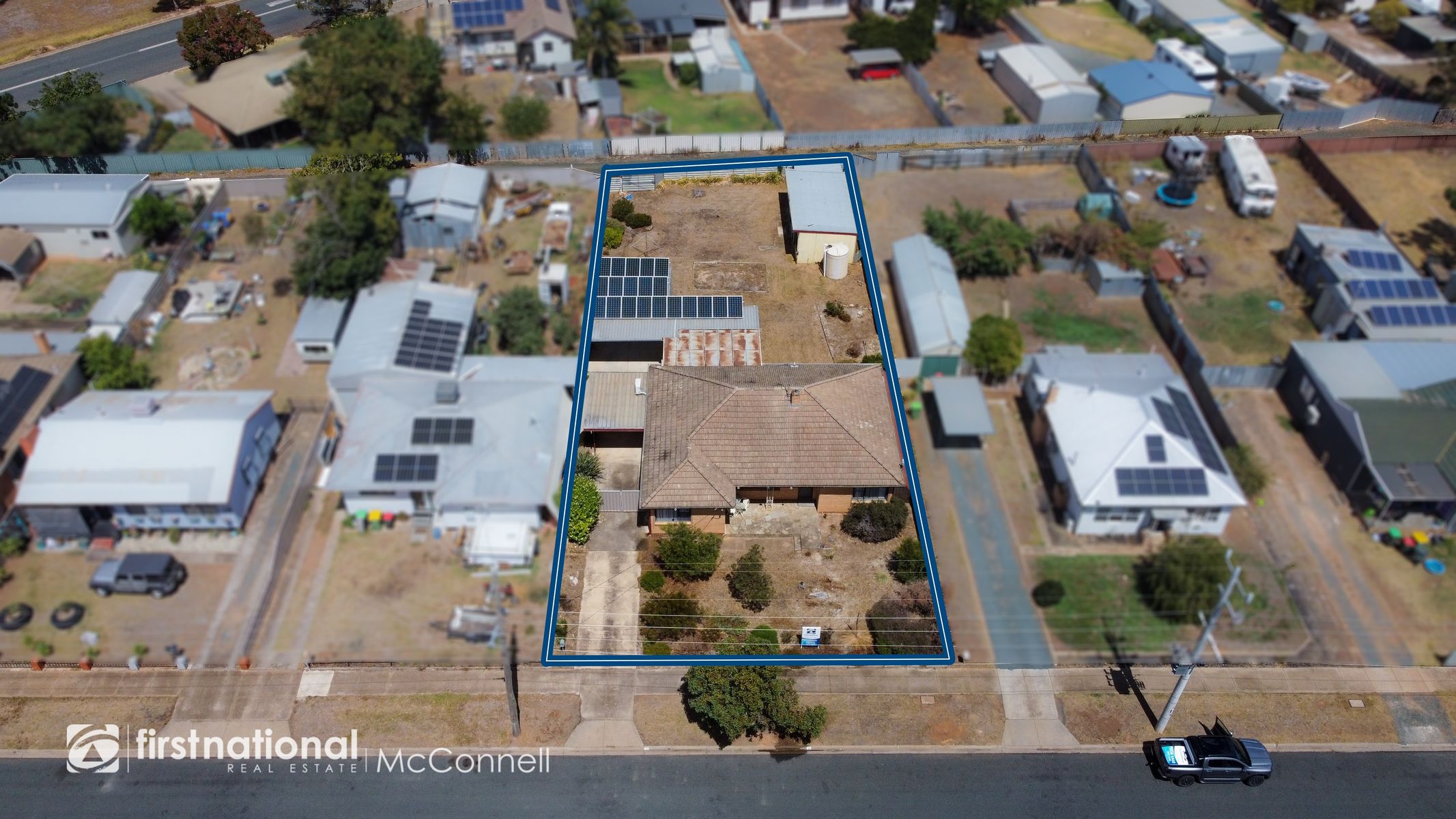 11 Miller Street, Tongala VIC 3621, Tongala - Thumbnail 2