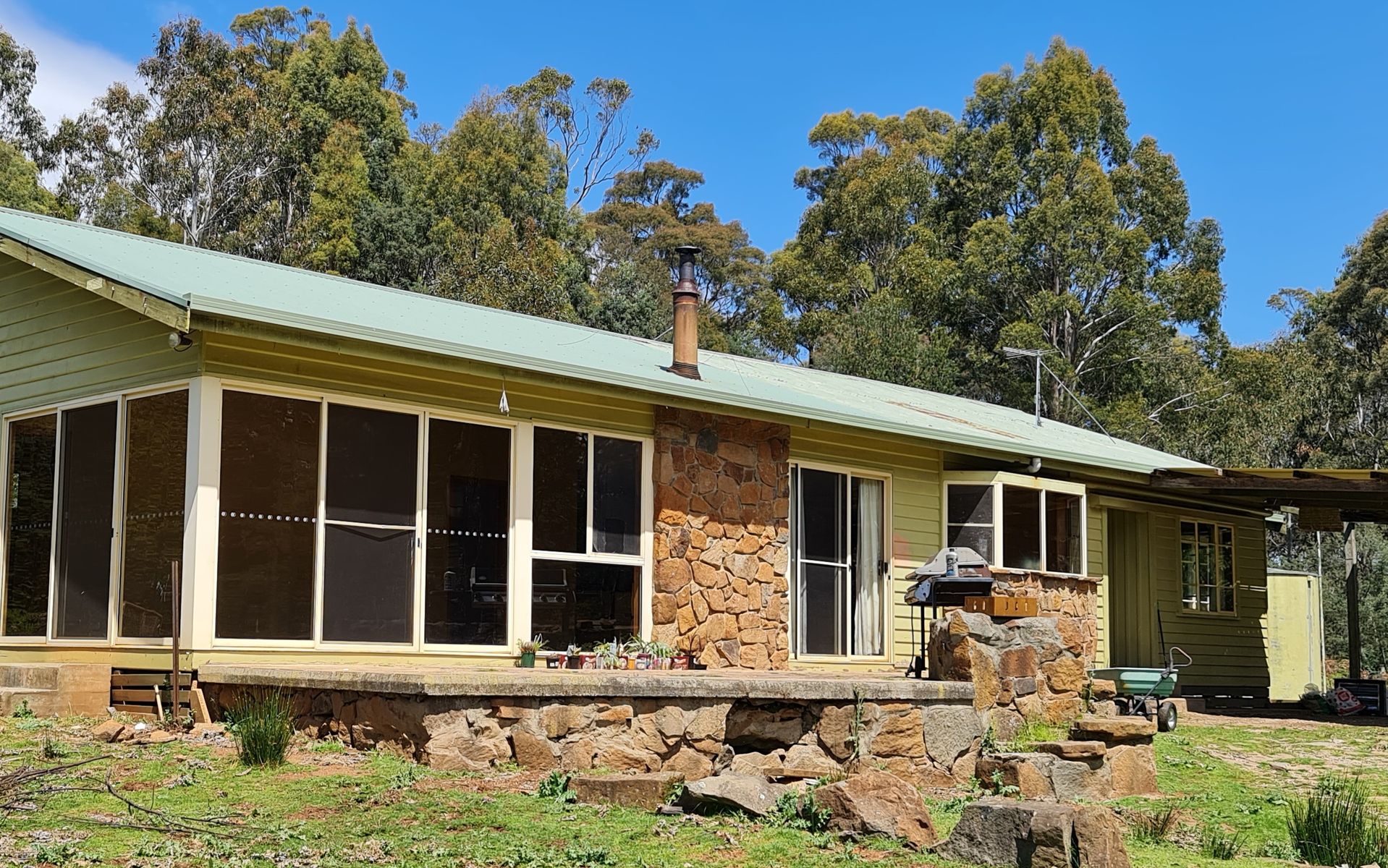 1 Johns Road, Reedy Marsh TAS 7304, Reedy Marsh - Image 1