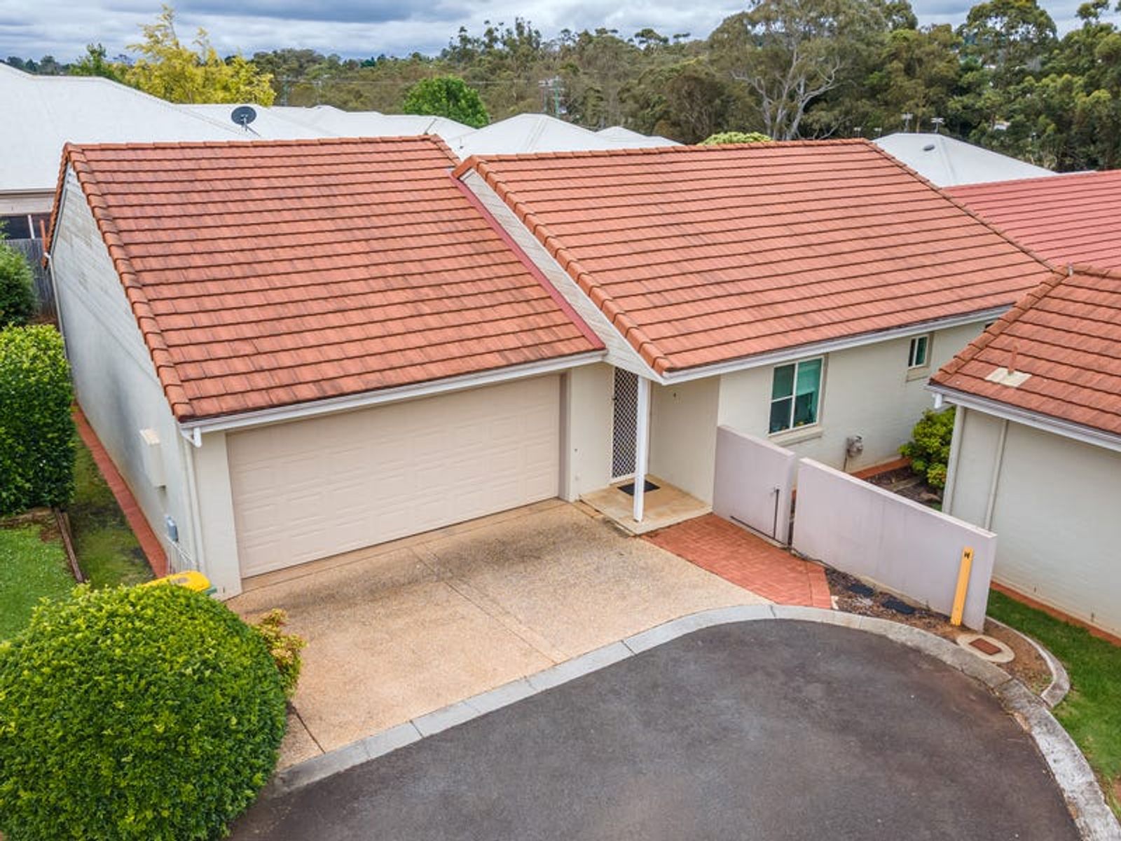 4/310-314 Mackenzie Street, Rangeville QLD 4350