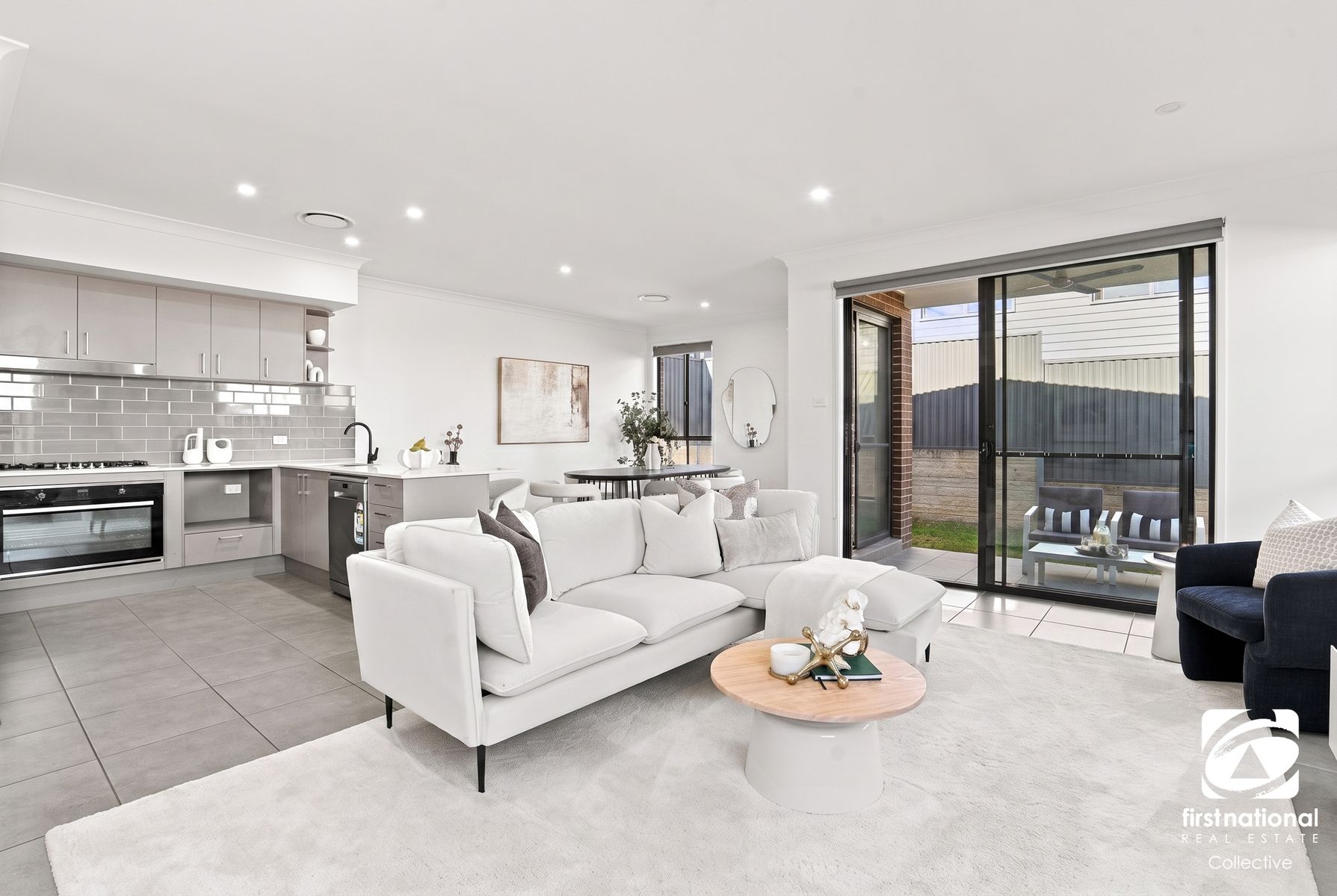 4 Burton Road, Gregory Hills NSW 2557, Gregory Hills - Thumbnail 4