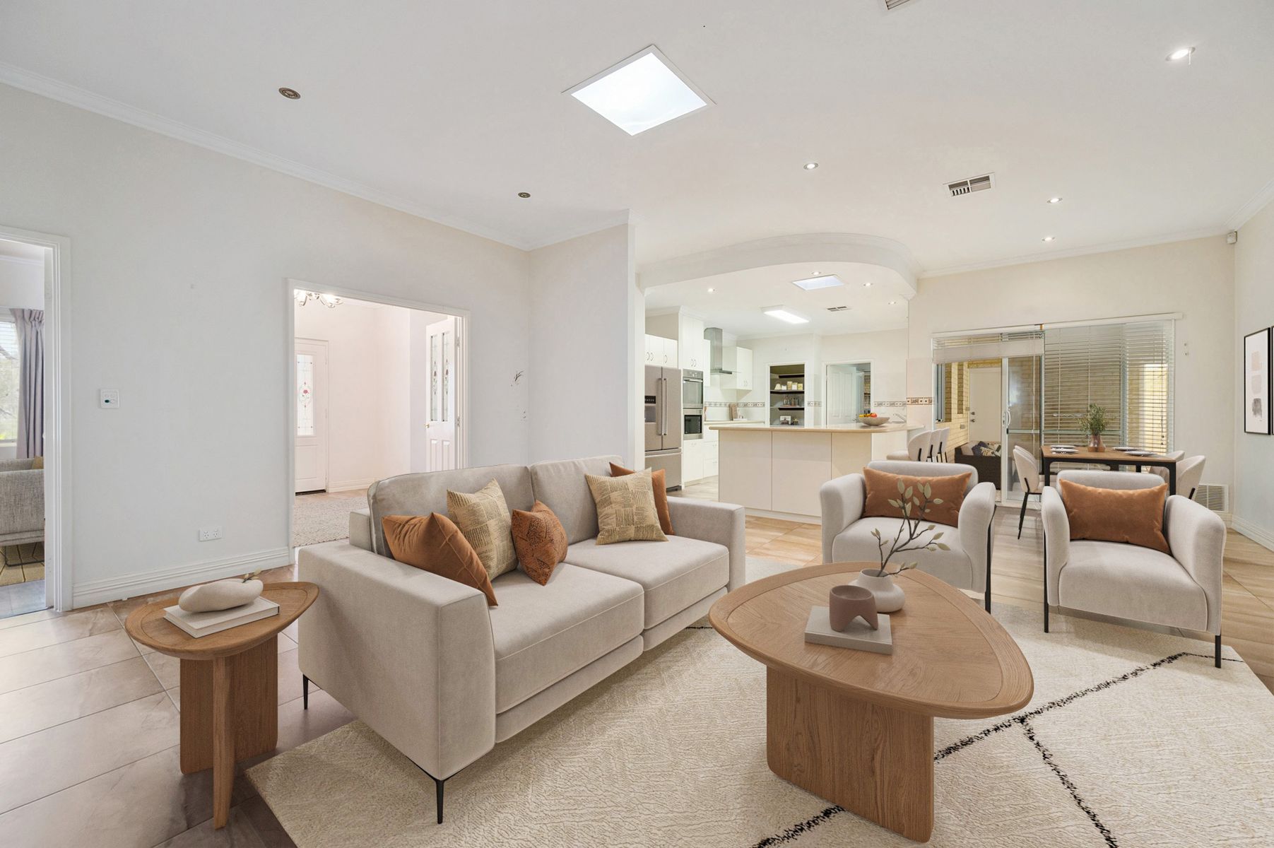 7 Mossman Crescent, Bull Creek WA 6149, Bull Creek - Thumbnail 2