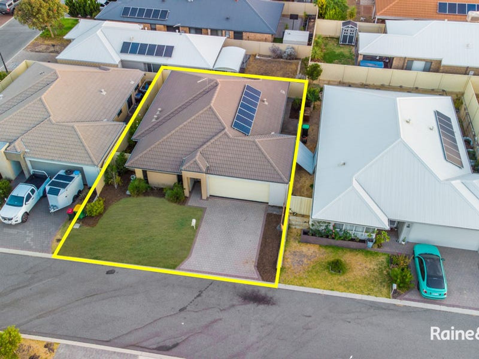 3 Monjon Way, Baldivis WA 6171