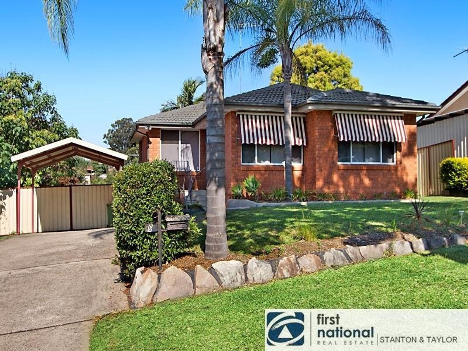 6 Arafuru Avenue, Cranebrook - Thumbnail 3