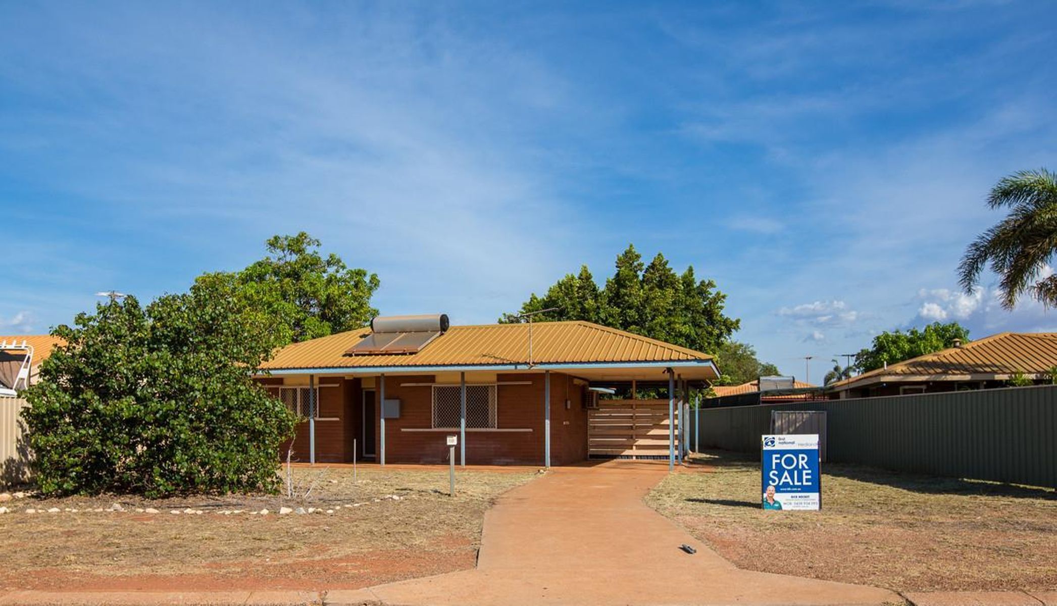 10 Jabiru Loop, South Hedland WA 6722, South Hedland - Image 1