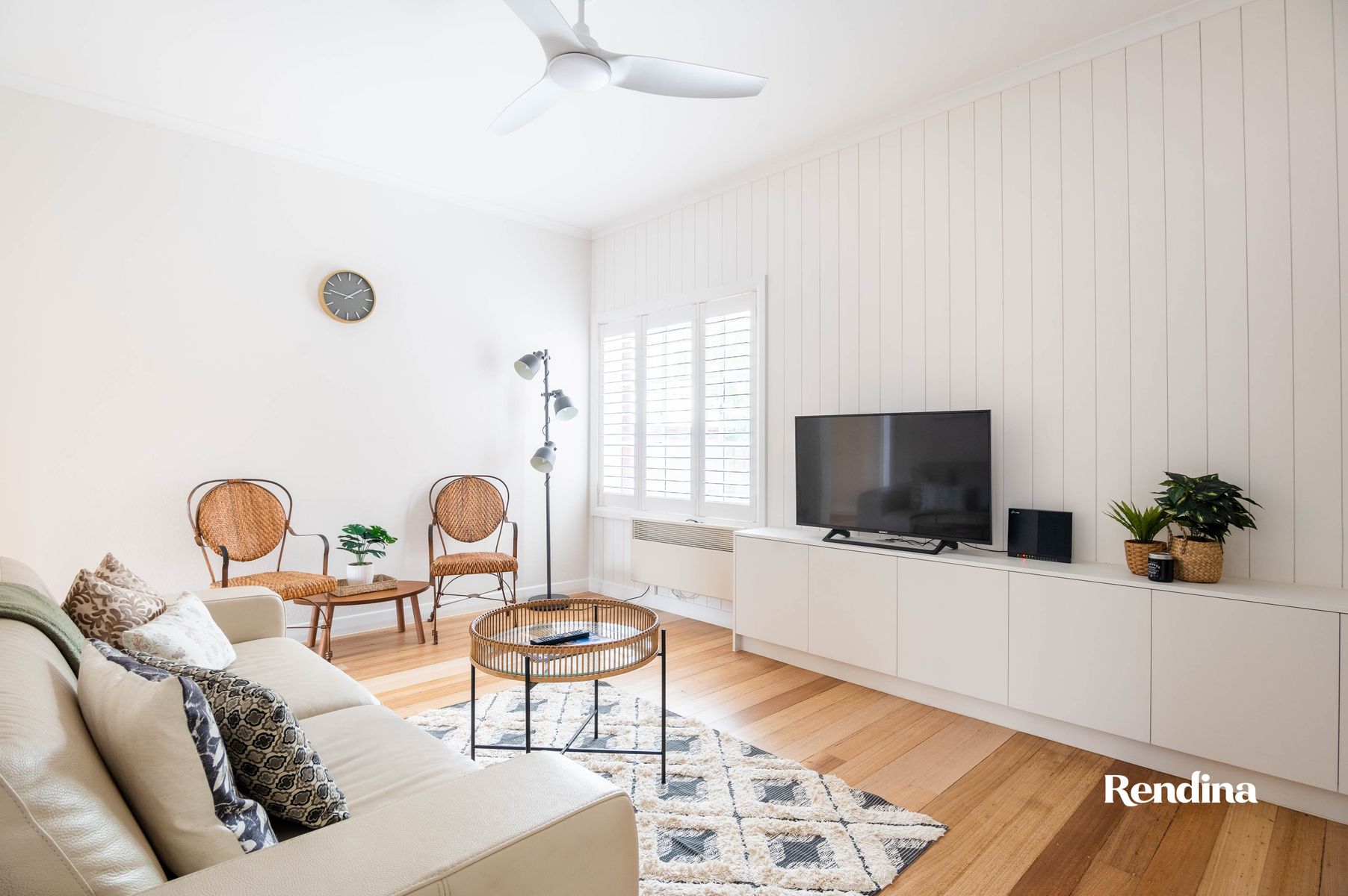 8/205 Flemington Road, North Melbourne - Thumbnail 3