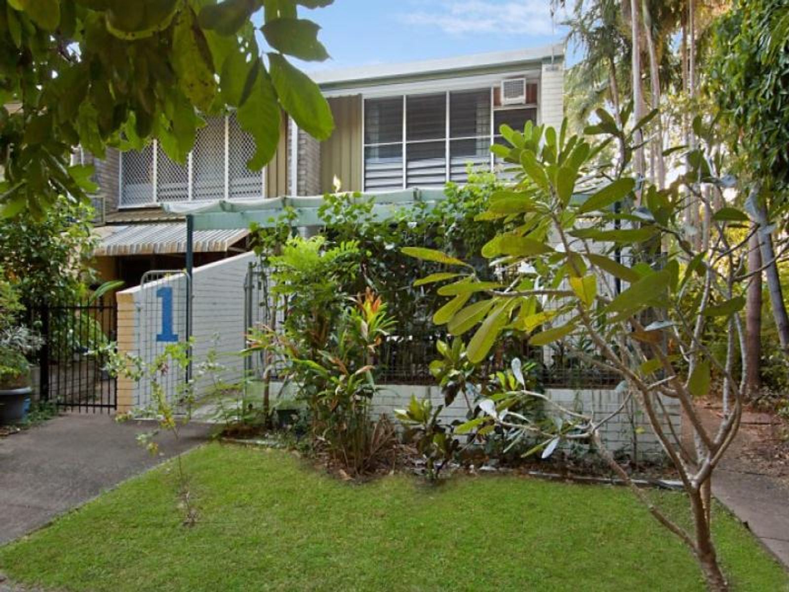 1/68 Ryland Road, Millner NT 0810, Millner - Thumbnail 2