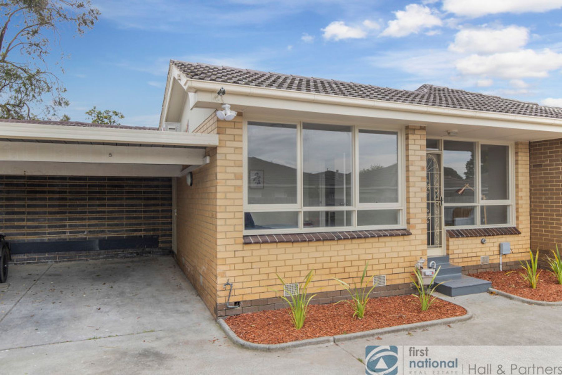 5/10 MacPherson Street, Dandenong VIC 3175