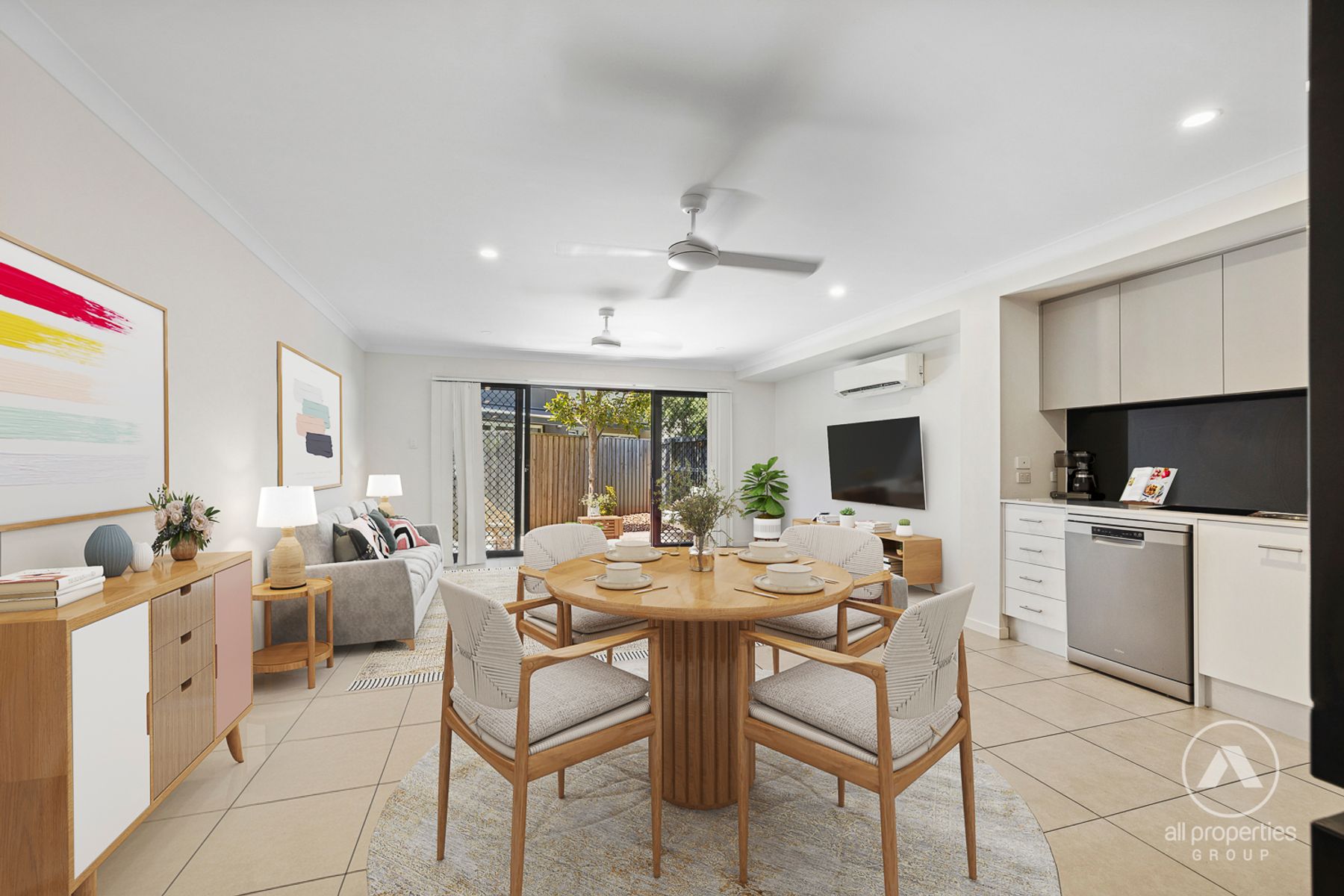 81/370 GAINSBOROUGH DRIVE, Pimpama QLD 4209, Pimpama - Thumbnail 3