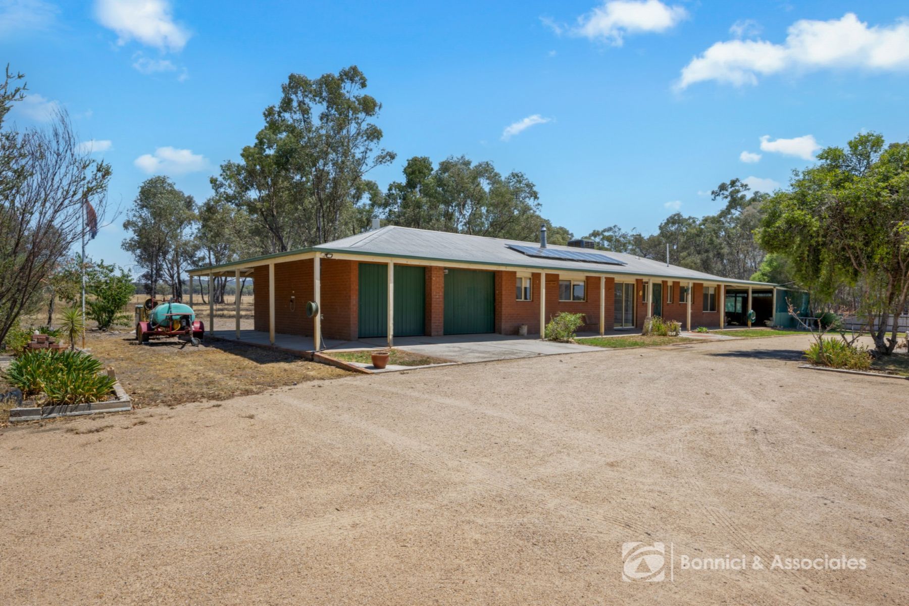178 Horns Access Road, Chiltern VIC 3683, Chiltern - Thumbnail 3