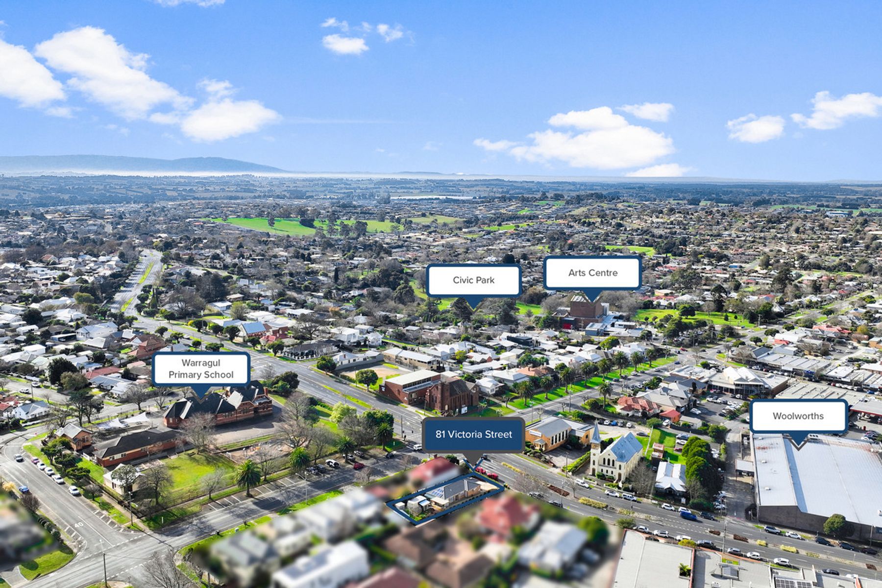 81 Victoria Street, Warragul, VIC 3820, Warragul - Thumbnail 3
