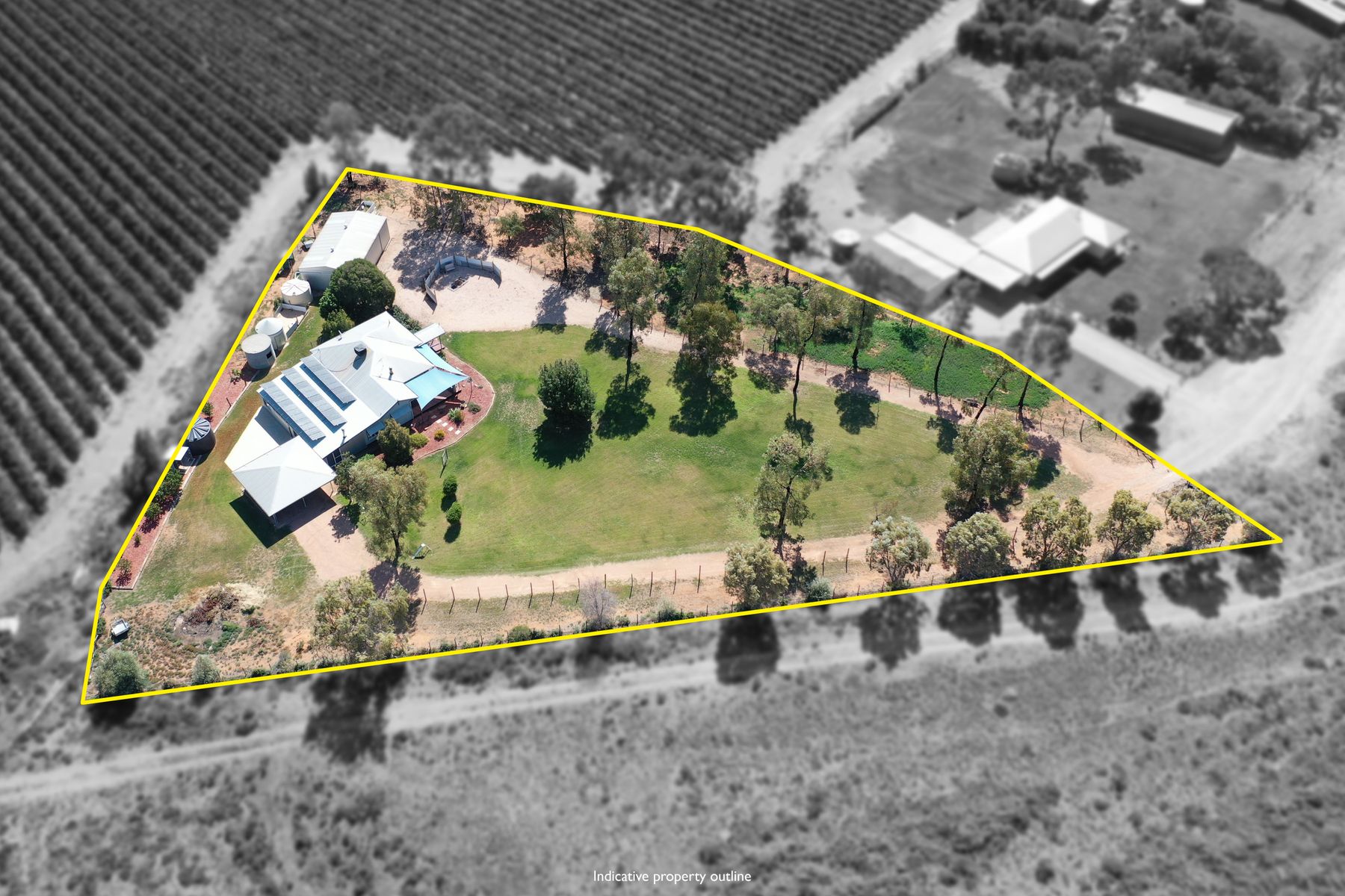16 Krake Road