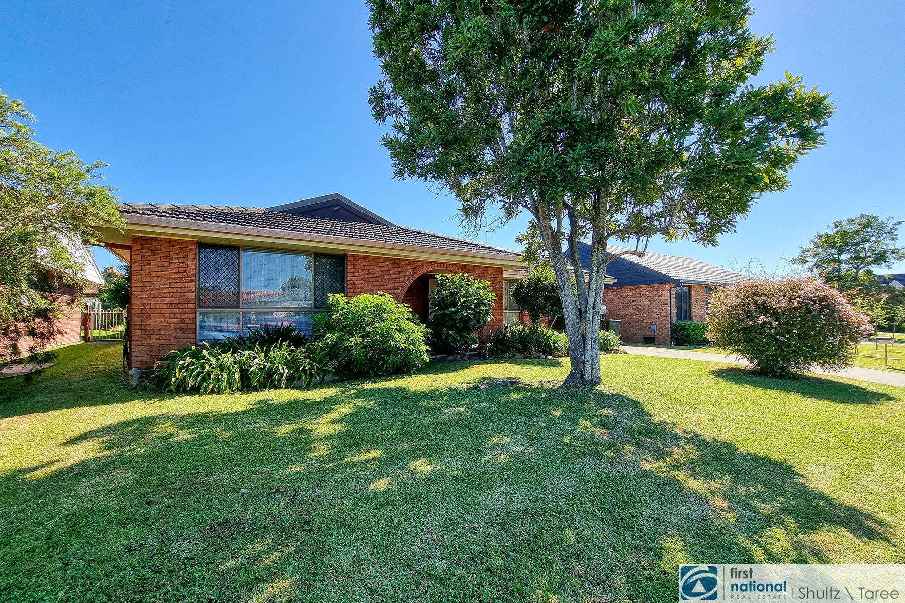 16 Marsden Terrace, Taree NSW 2430