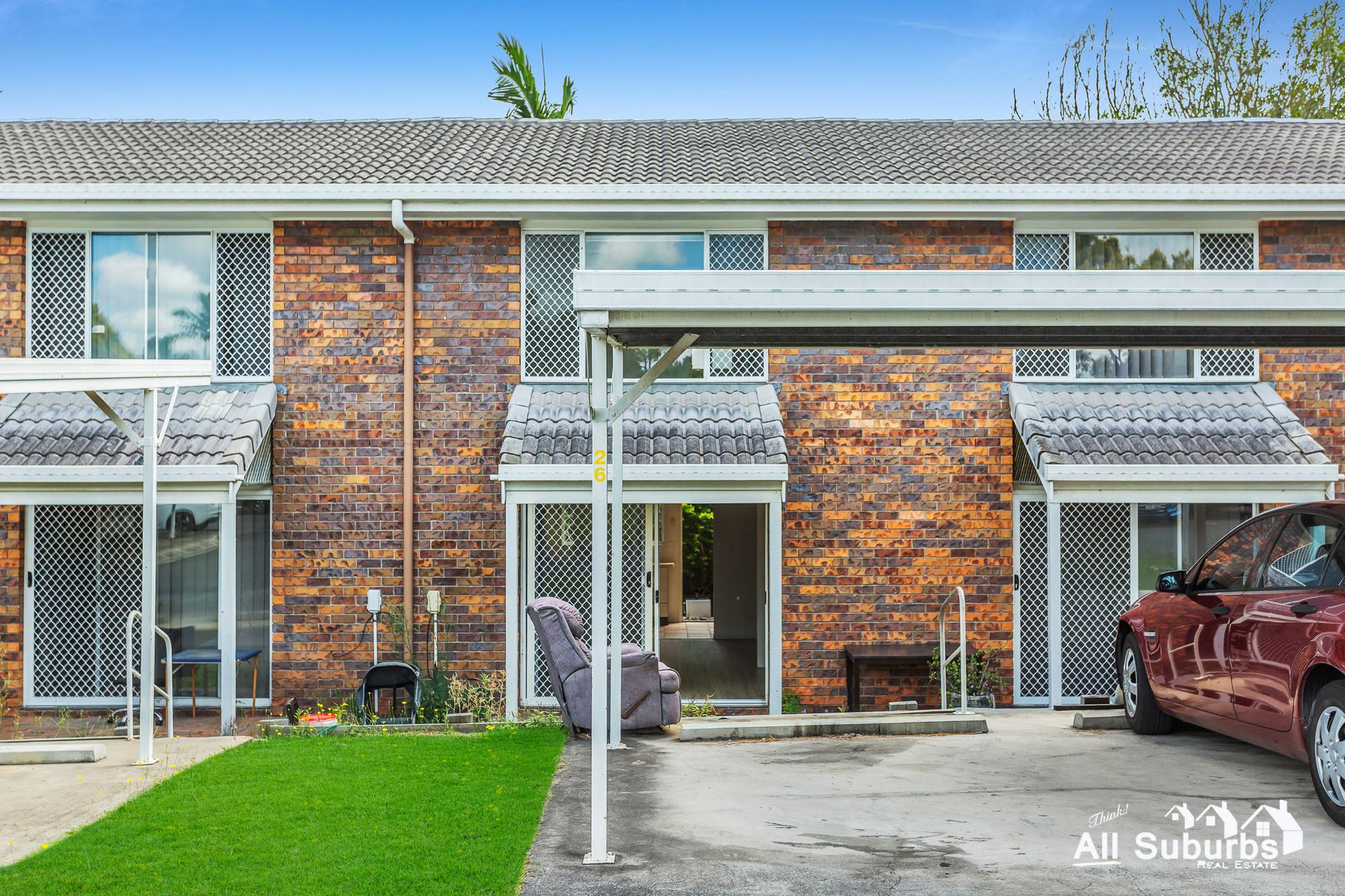 26/182 Ewing Road, Woodridge QLD 4114, Woodridge - Thumbnail 2