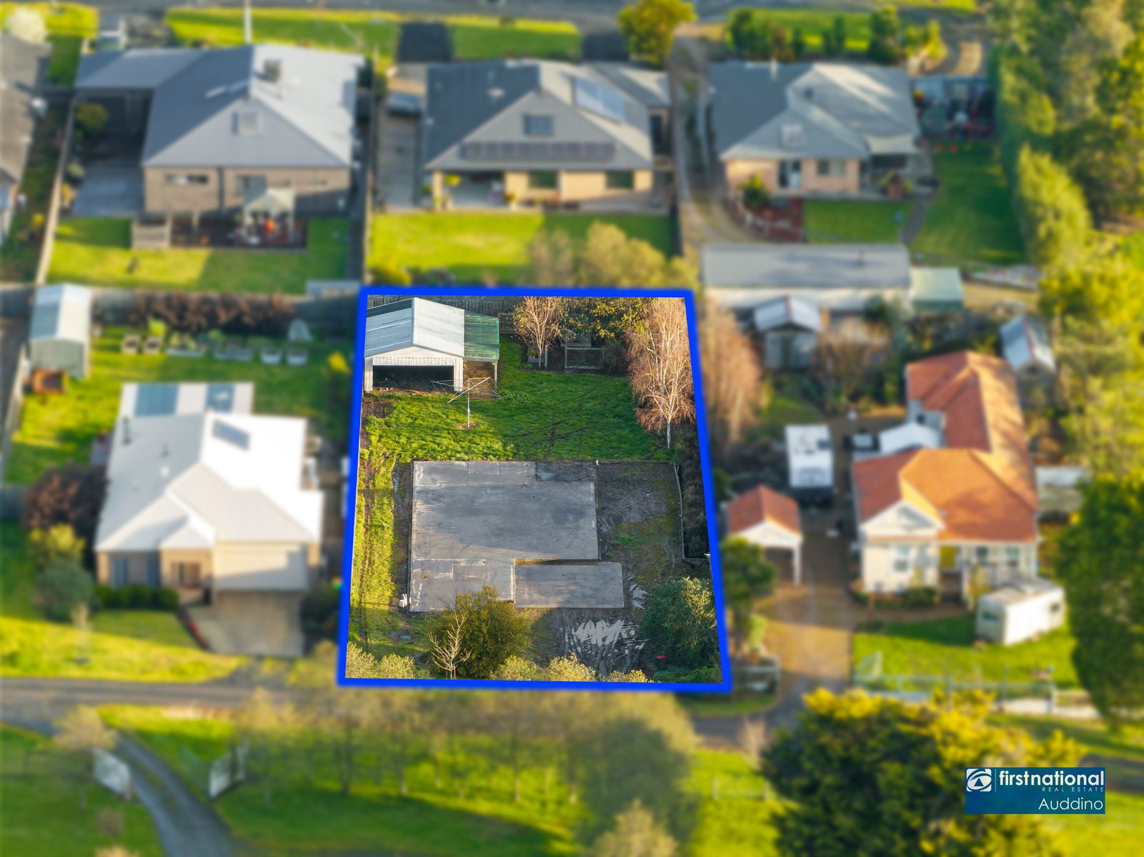 9 Albert Road, Loch VIC 3945, Loch - Thumbnail 2