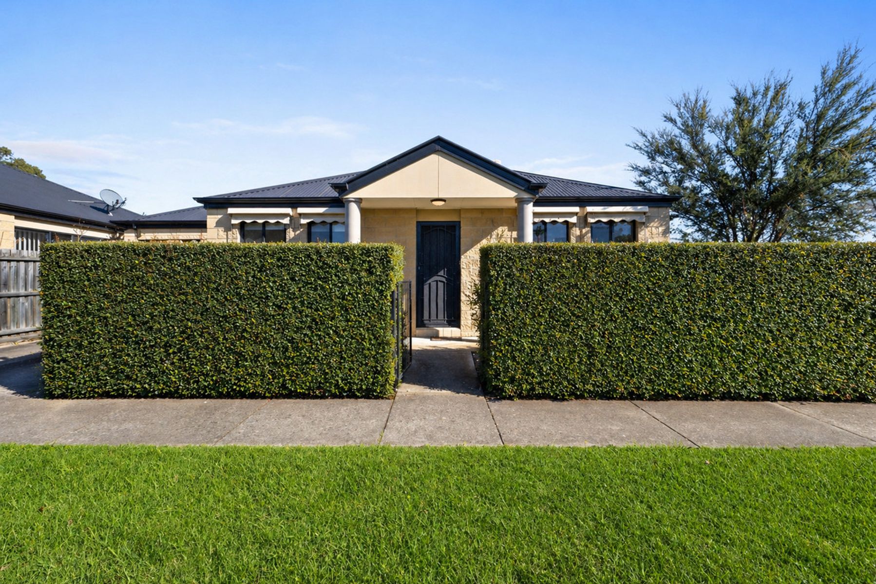 1 Churchill Street, Traralgon VIC 3844, Traralgon - Thumbnail 3