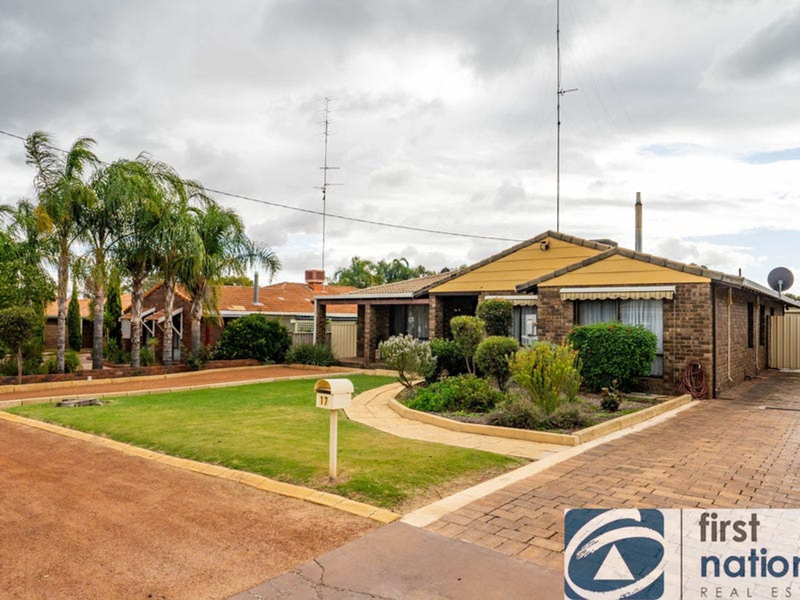 17 Gibbings Street, Northam WA 6401, Northam - Thumbnail 2