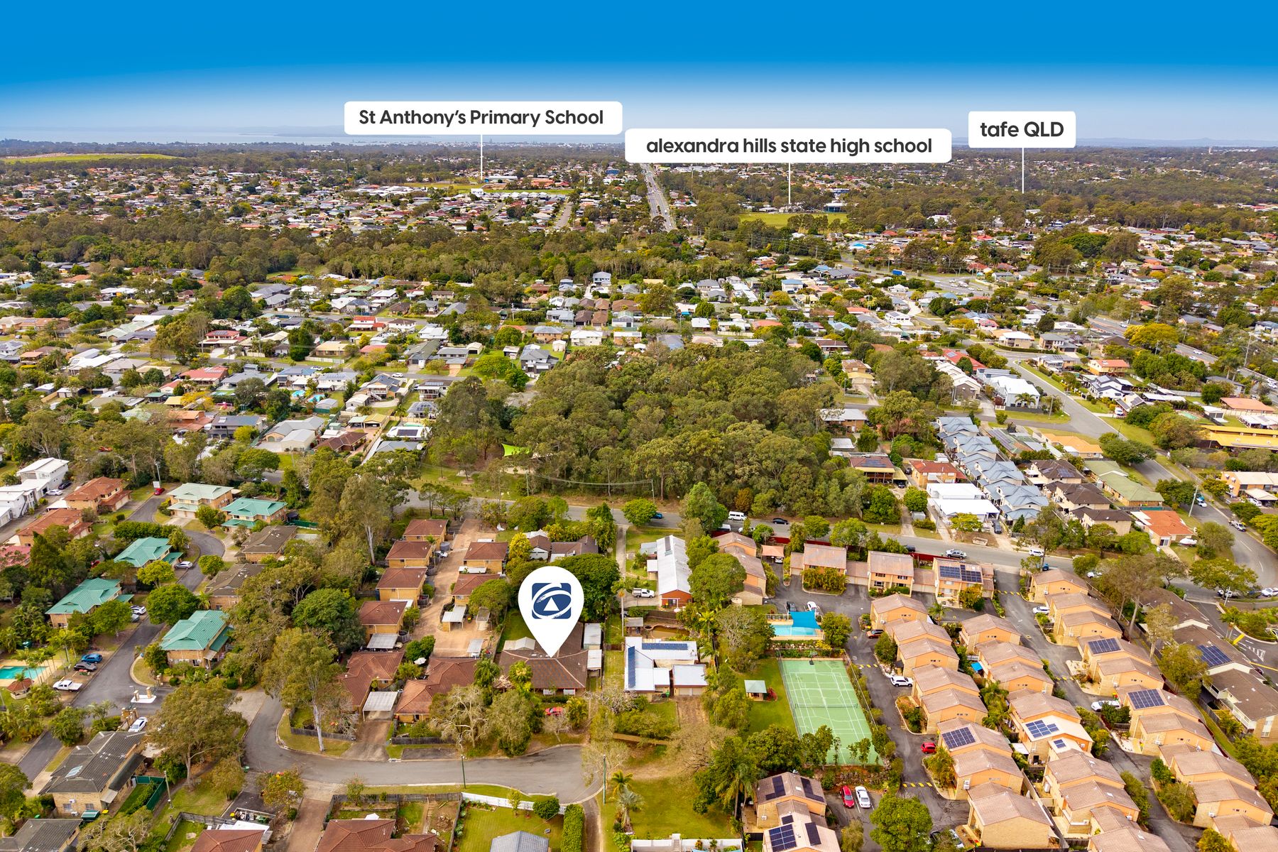 9 Denison Court, Capalaba QLD 4157, Capalaba - Thumbnail 8