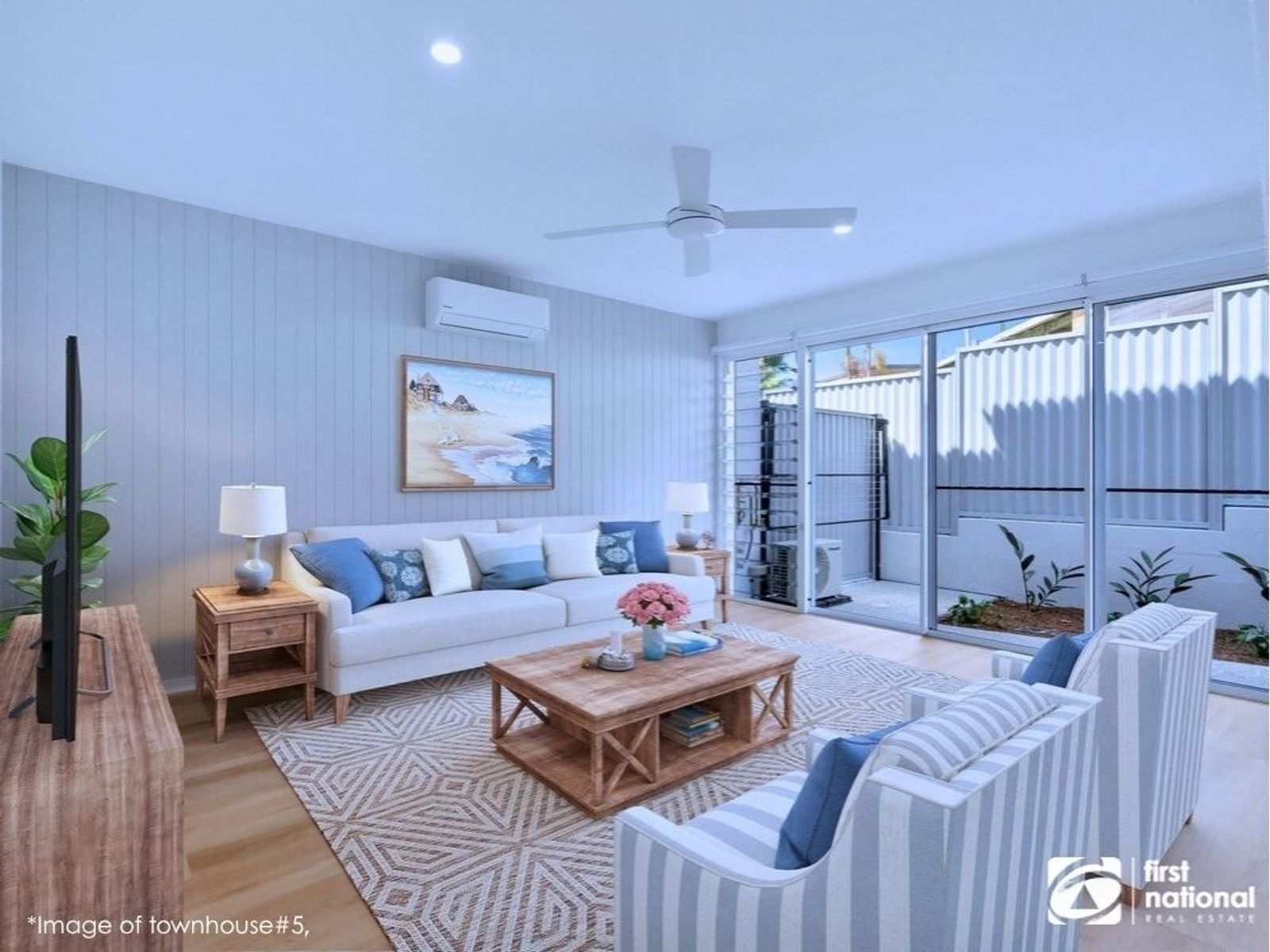 1/260 Harbour Dr, Coffs Harbour NSW 2450, Coffs Harbour - Thumbnail 4
