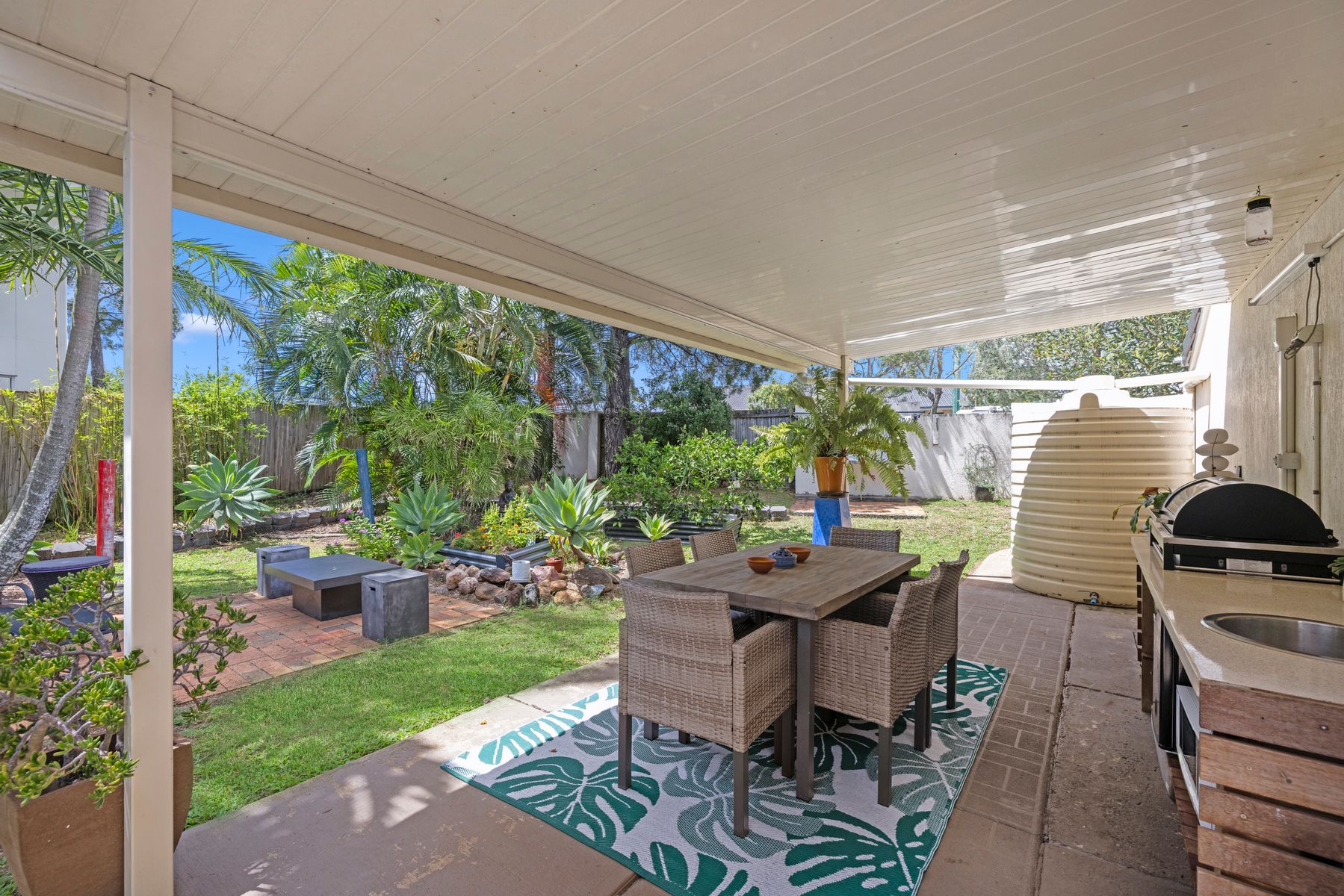 7/14 Kensington Place, Birkdale QLD 4159, Birkdale - Thumbnail 2