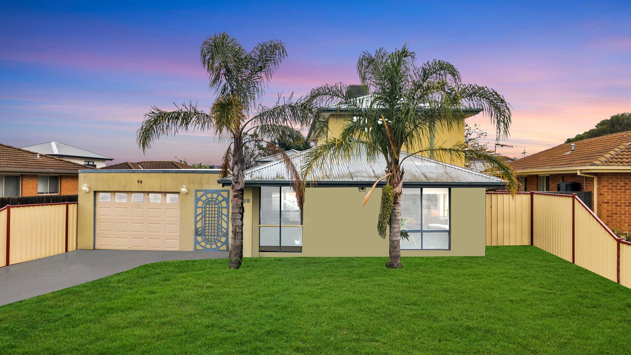 69 Nicholson Crescent, Meadow Heights VIC 3048, Meadow Heights - Image 1