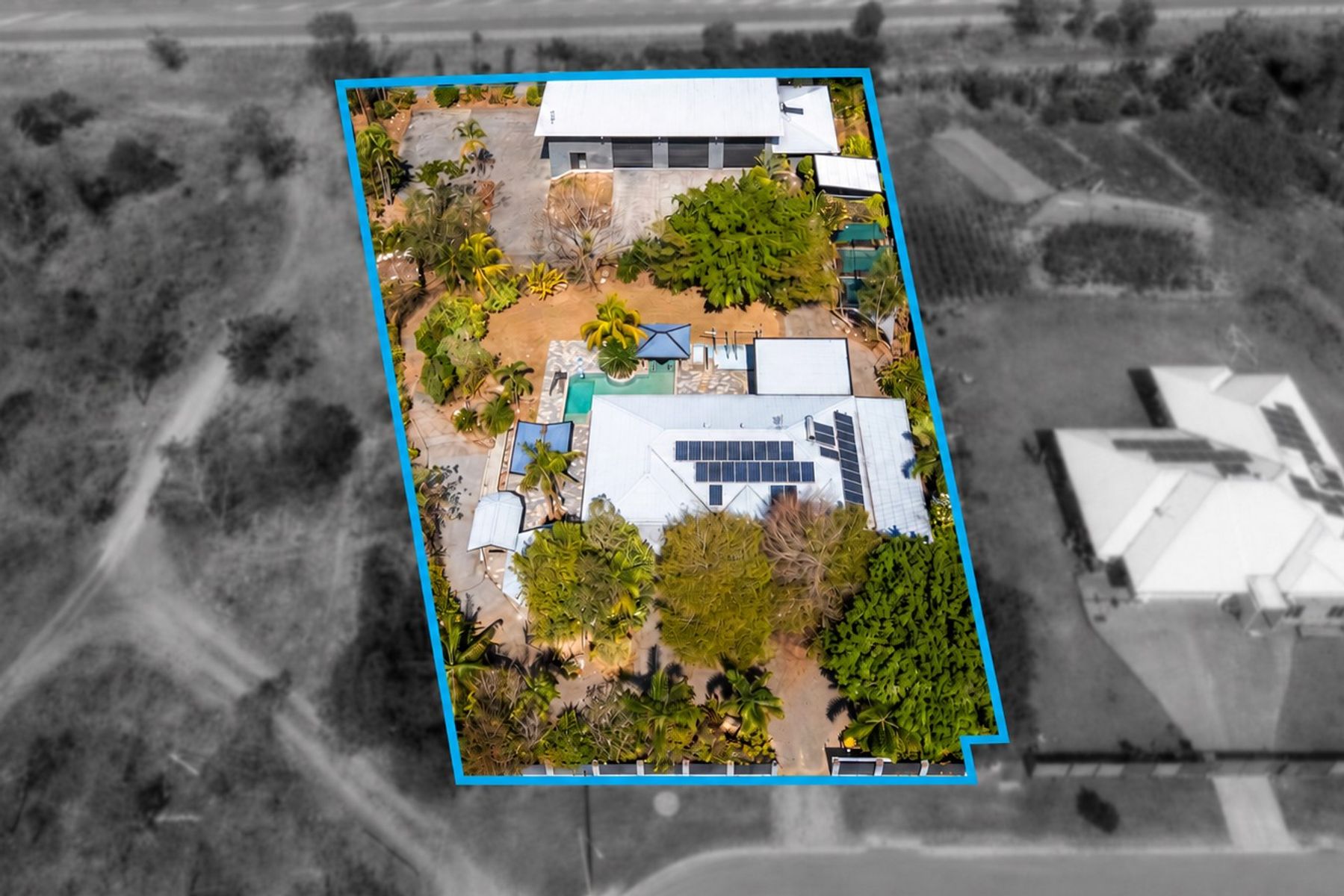 52 Damascene Crescent, Bellamack NT 0832, Bellamack - Image 1